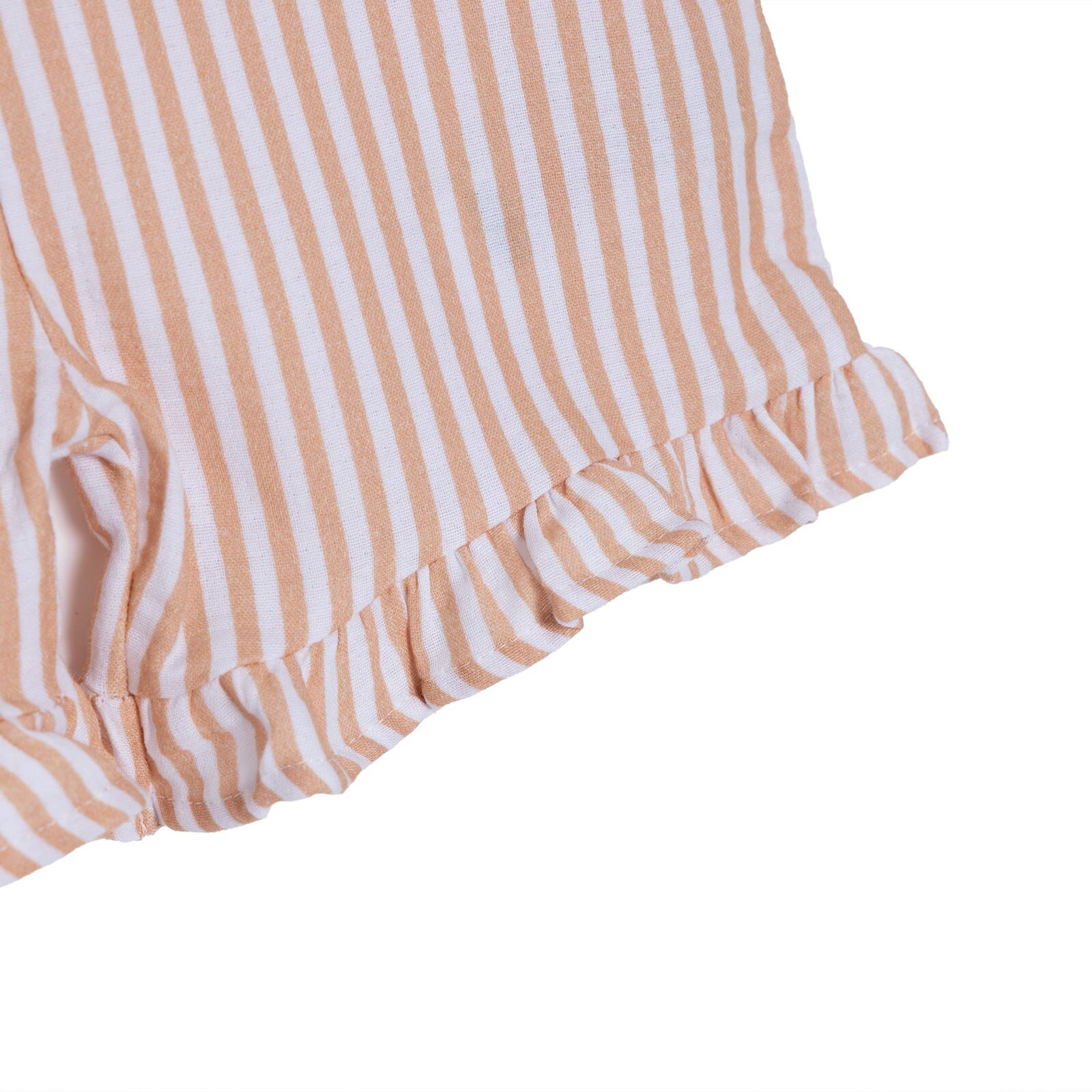 Vintage Girl Kısa Tulum Vintage Girl Kısa Tulum