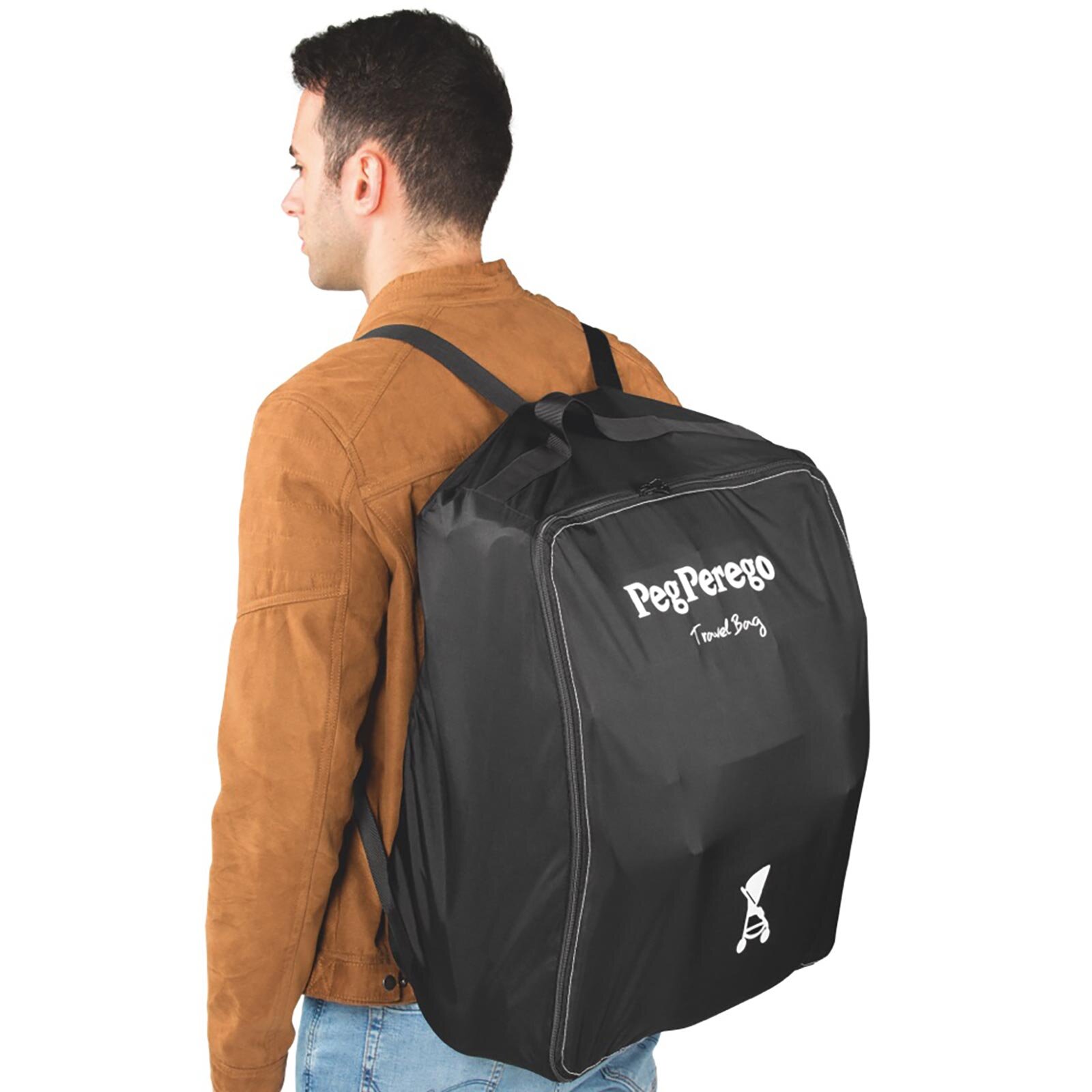 Volo Bebek Arabası - Mon Amour