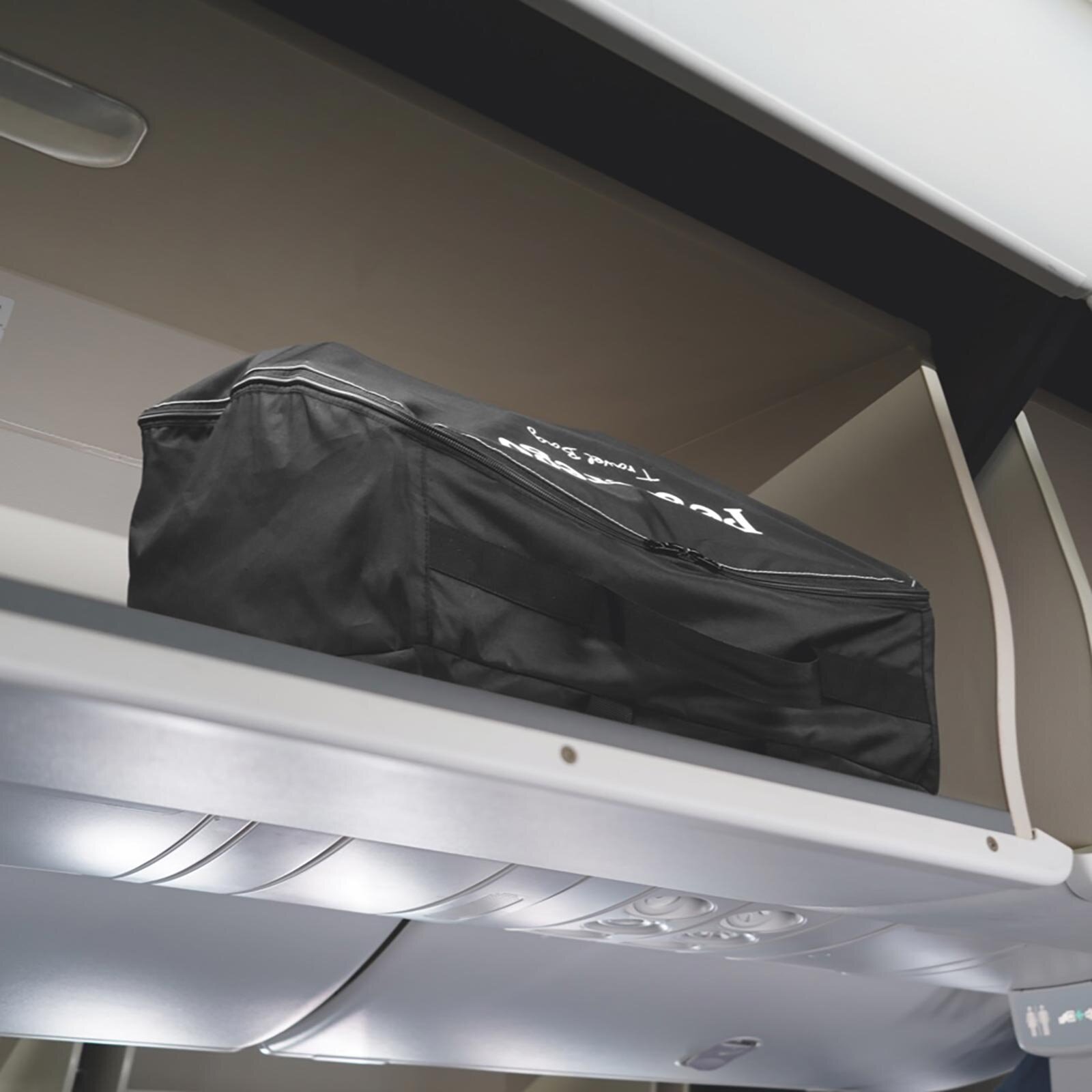 Volo Bebek Arabası - True Black