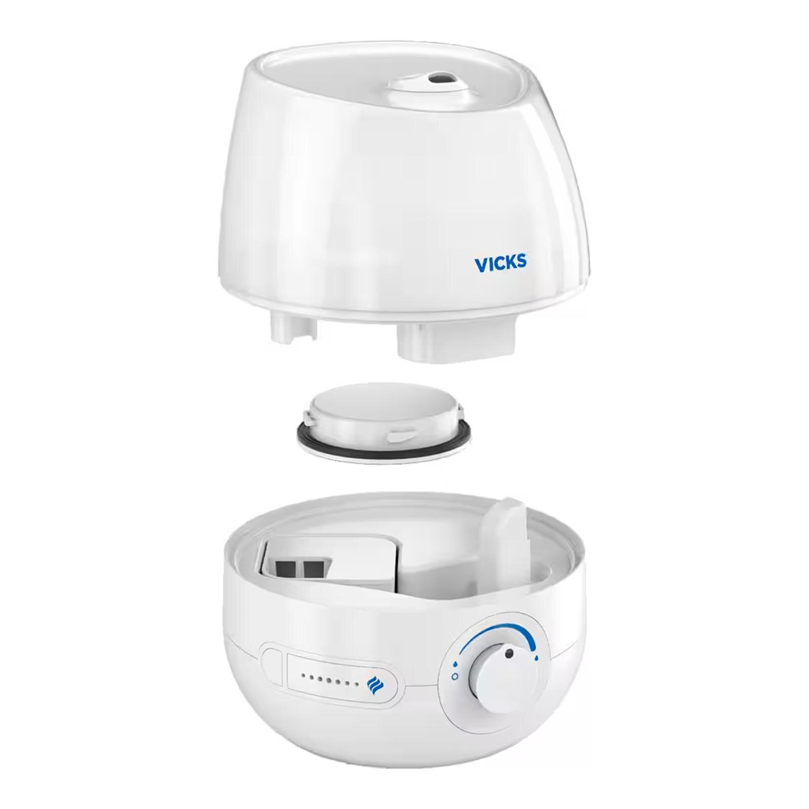 VUL525 Hava Nemlendirici VUL525 Hava Nemlendirici