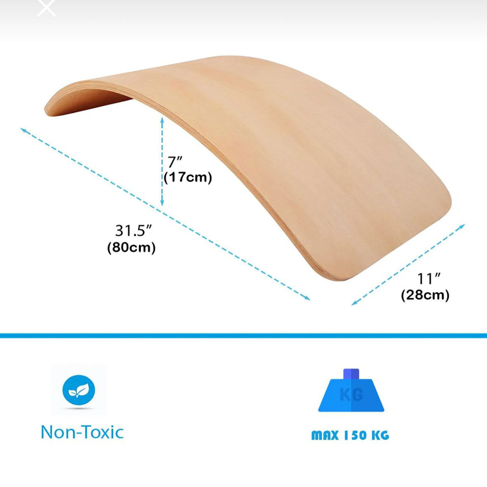 Waldorf Denge Tahtası