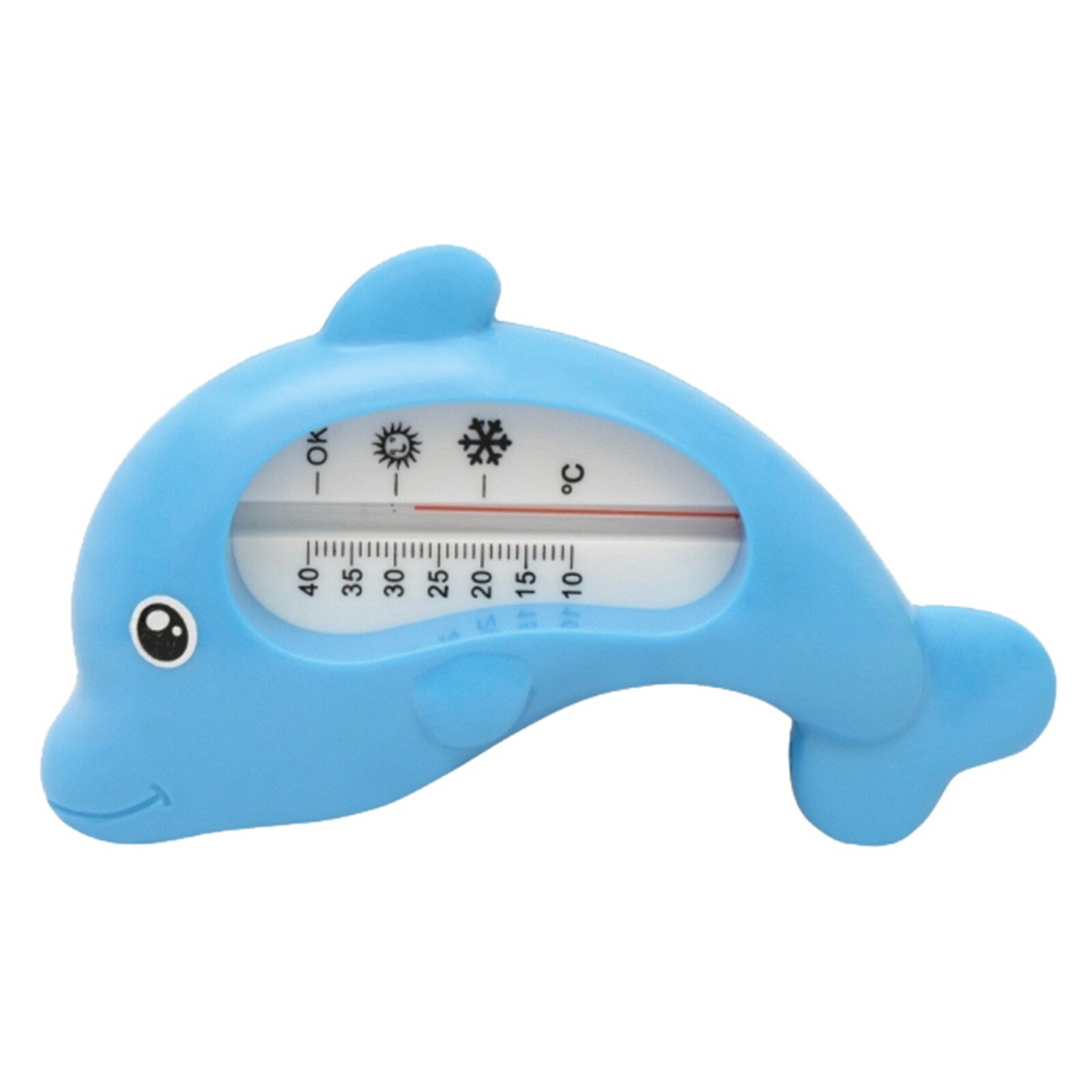 WTB101 Bebek Banyo Termometresi