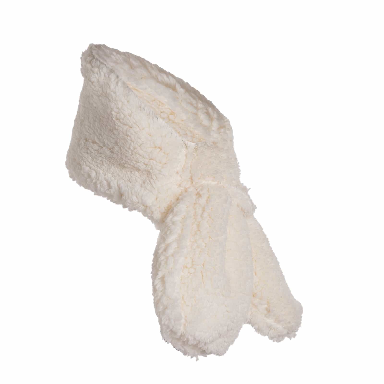 Wellsoft Cırtlı Kız Boyunluk Kız Bebek Wellsoft Cırtlı Kız Boyunluk Kız Bebek