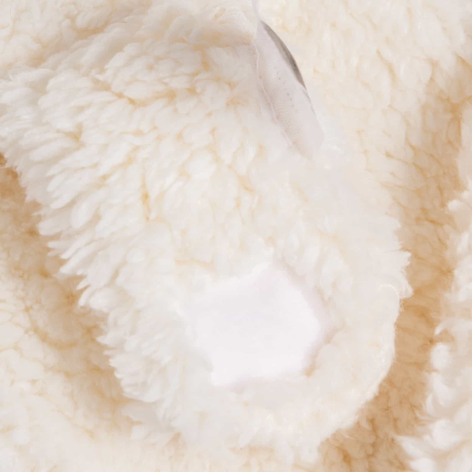 Wellsoft Cırtlı Kız Boyunluk Kız Bebek Wellsoft Cırtlı Kız Boyunluk Kız Bebek