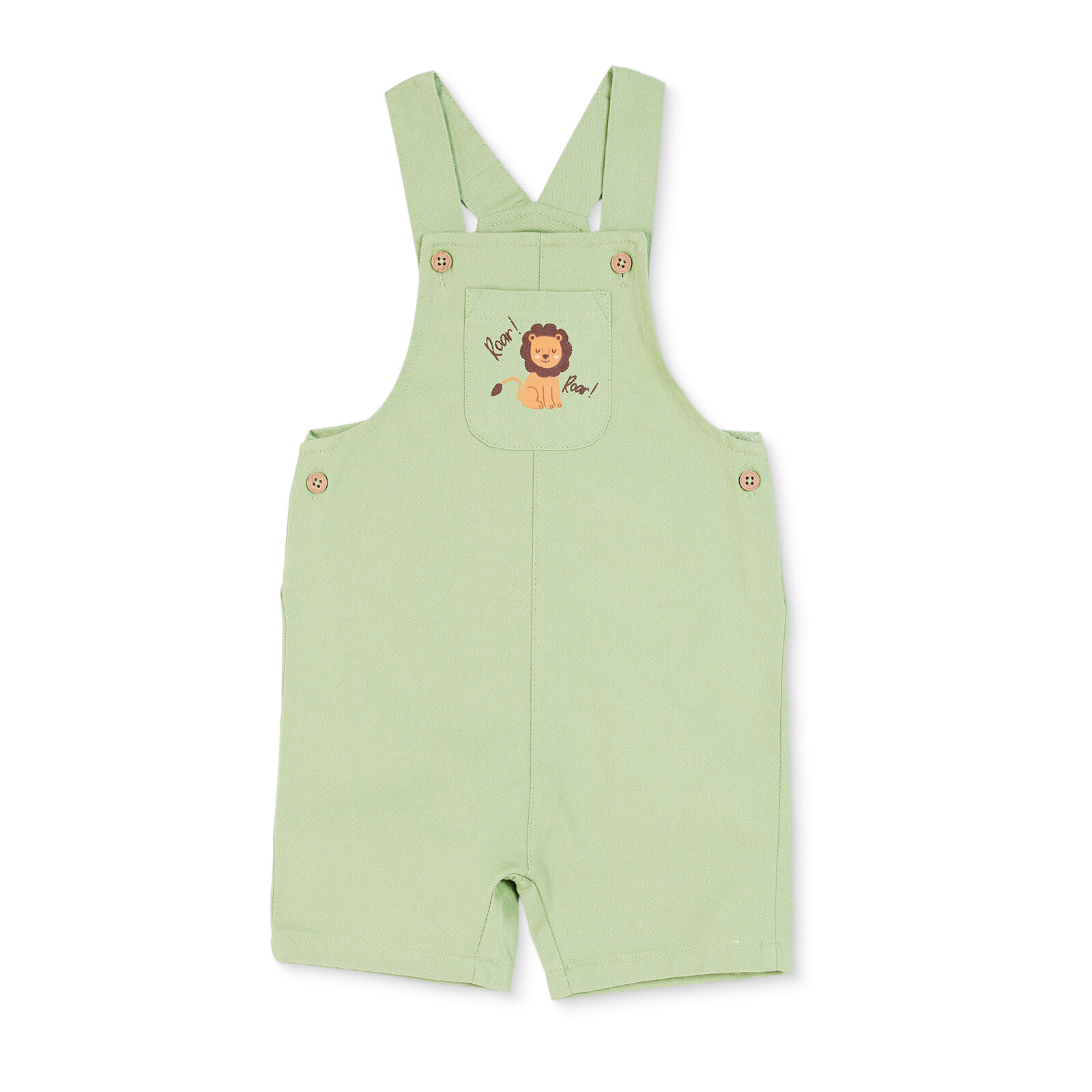 WILD FOREST Salopet WILD FOREST Salopet