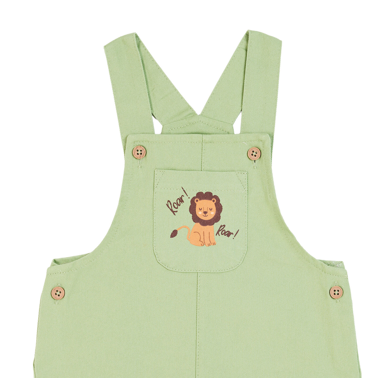 WILD FOREST Salopet WILD FOREST Salopet