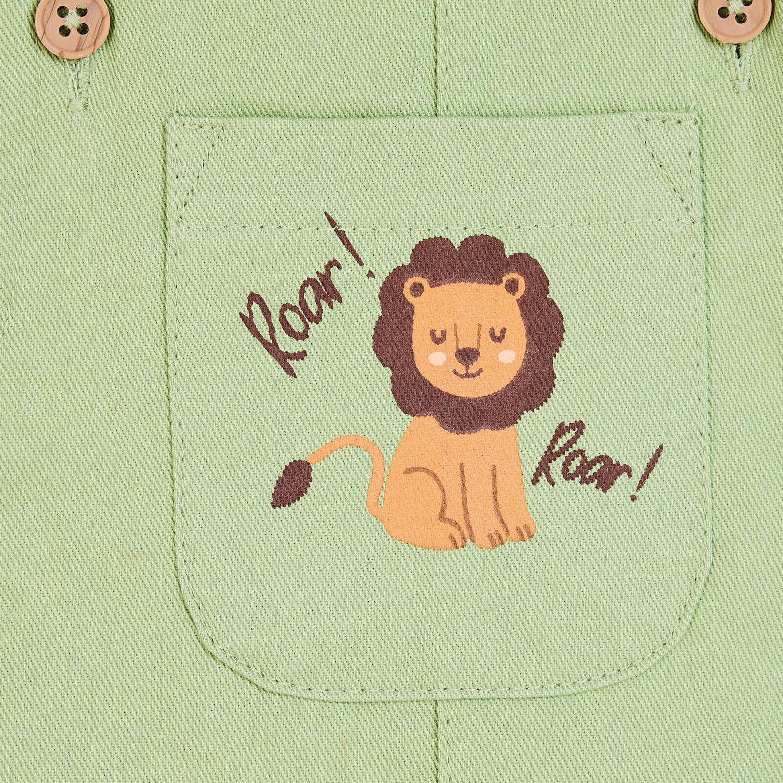 WILD FOREST Salopet WILD FOREST Salopet