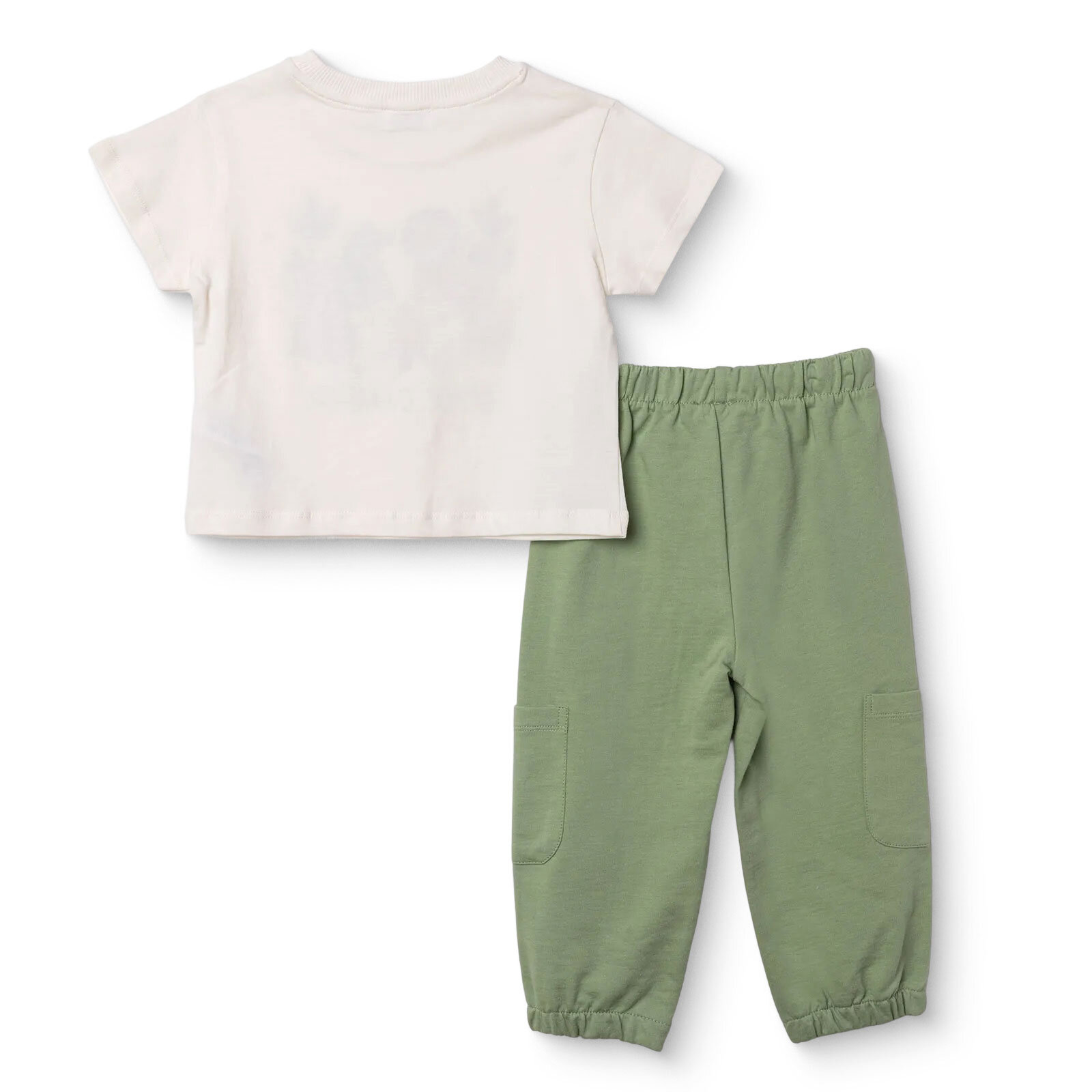 WILD FOREST Tshirt - Pantolon WILD FOREST Tshirt - Pantolon