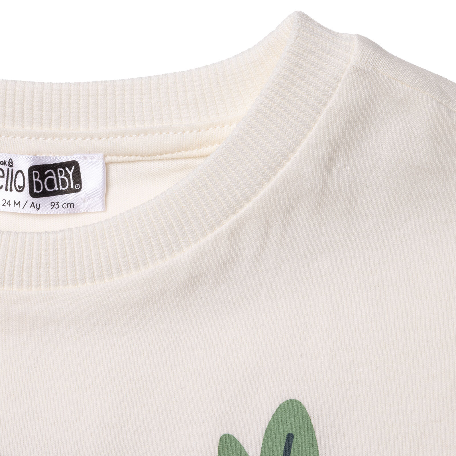 WILD FOREST Tshirt - Pantolon WILD FOREST Tshirt - Pantolon