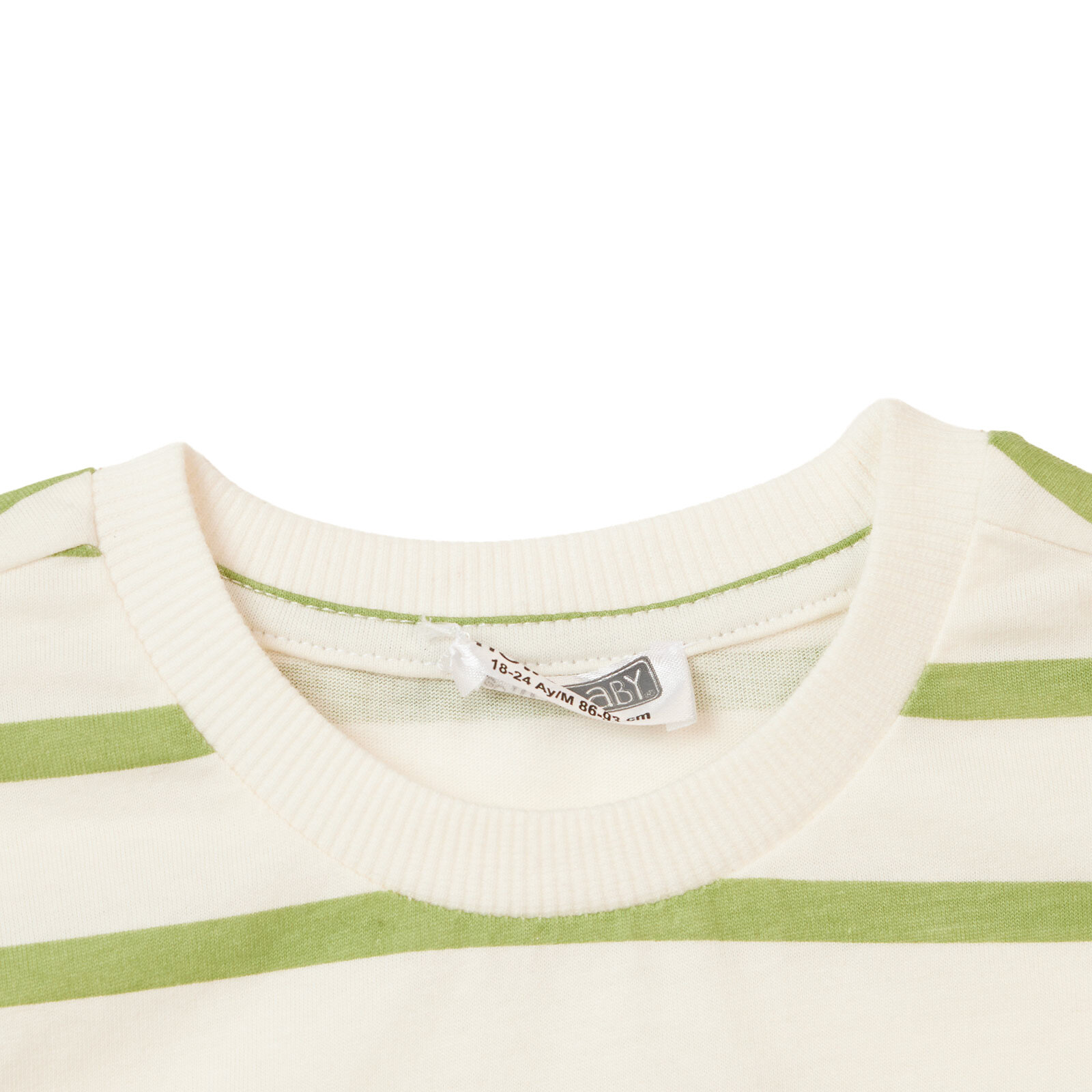 WILD FOREST Tshirt-Şort