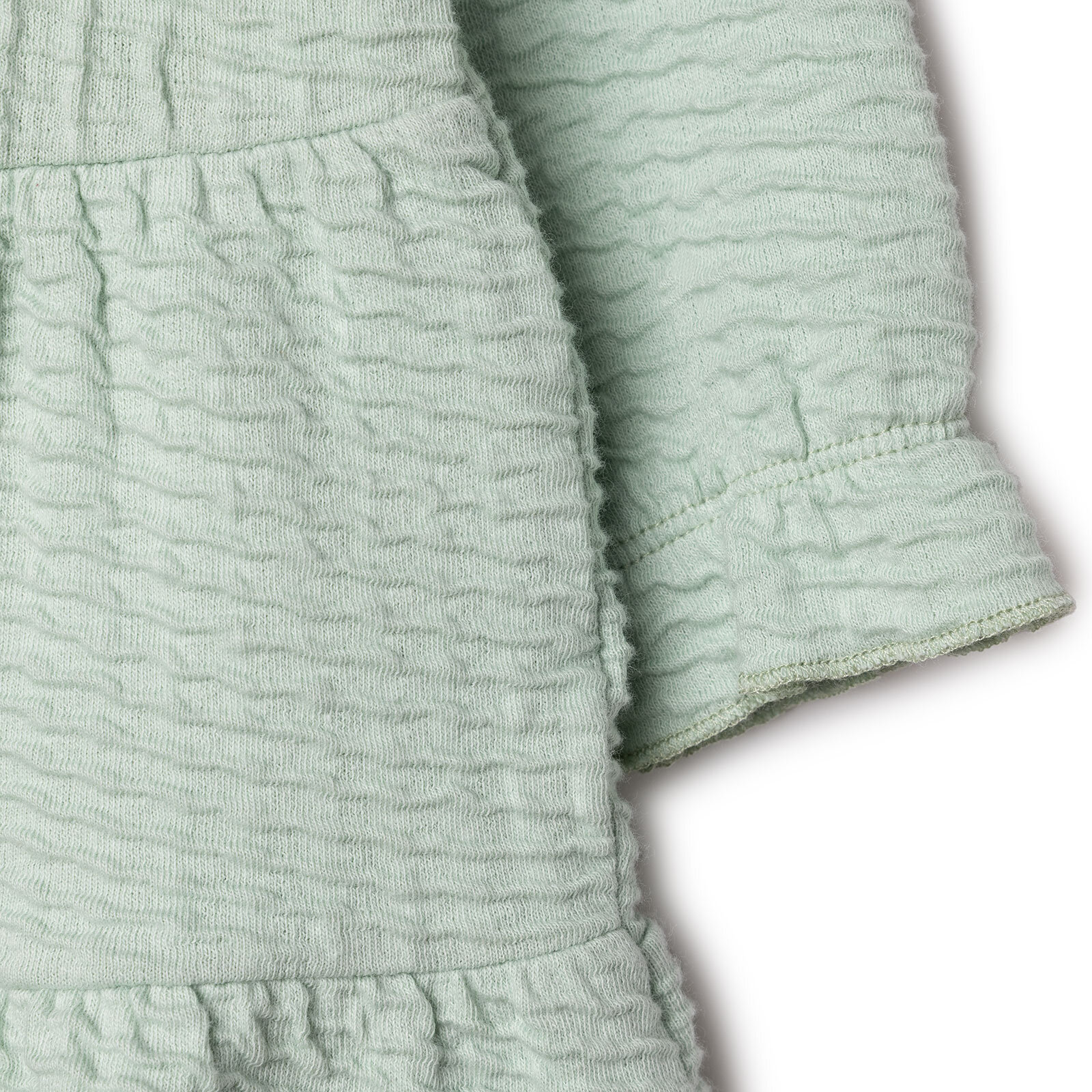 Kız Bebek Winter Cherry Elbise Uzun Kol Kız Bebek Winter Cherry Elbise Uzun Kol