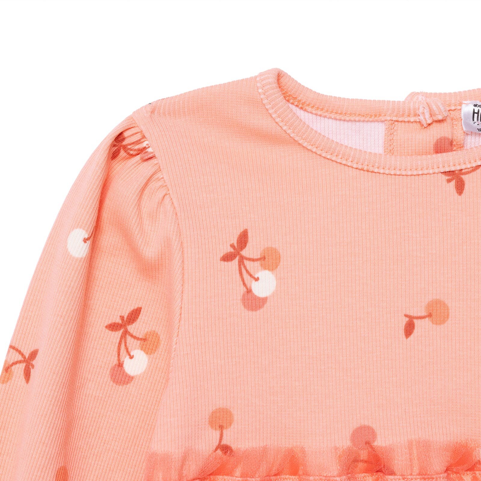 Winter Cherry Elbise Winter Cherry Elbise