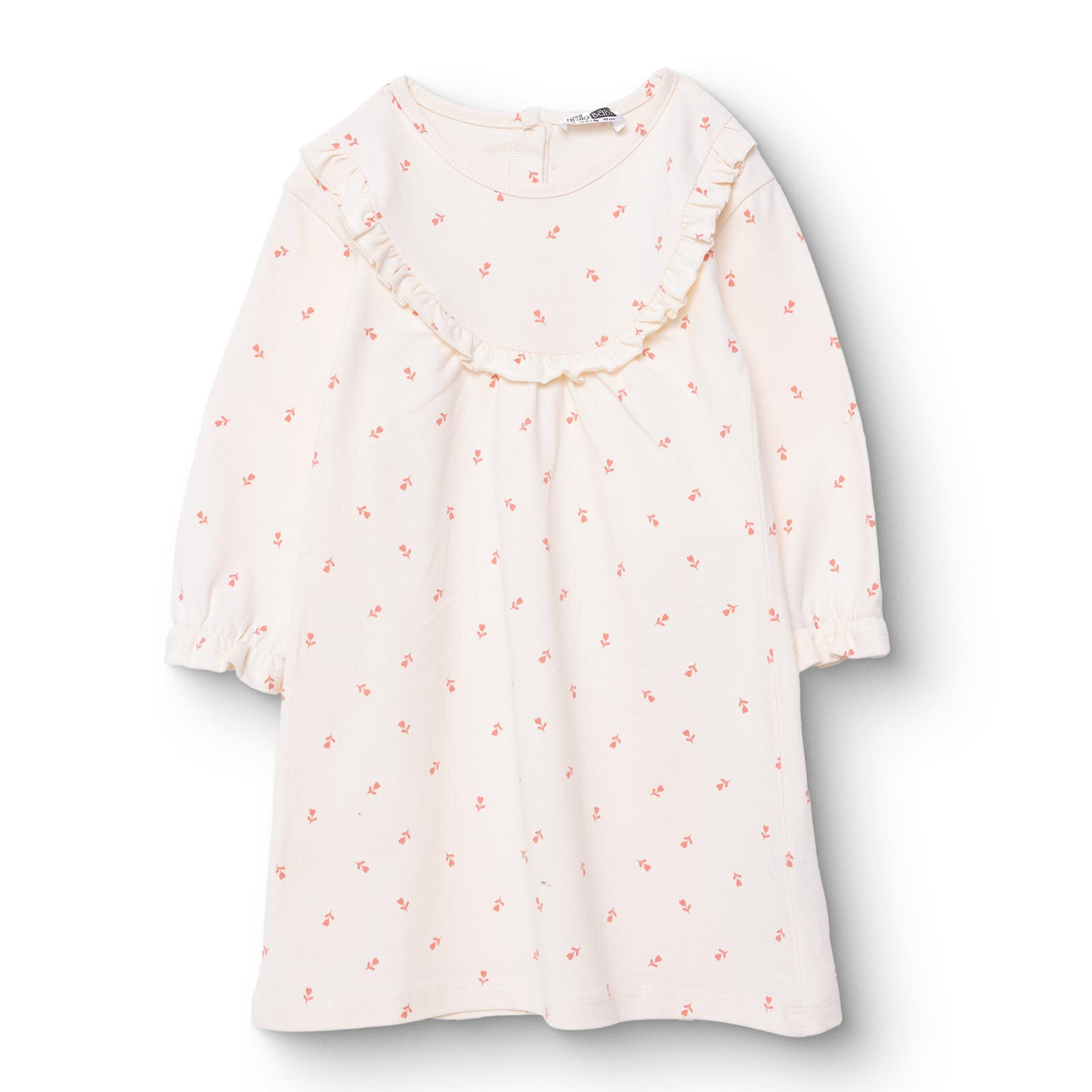 Winter Cherry Elbise