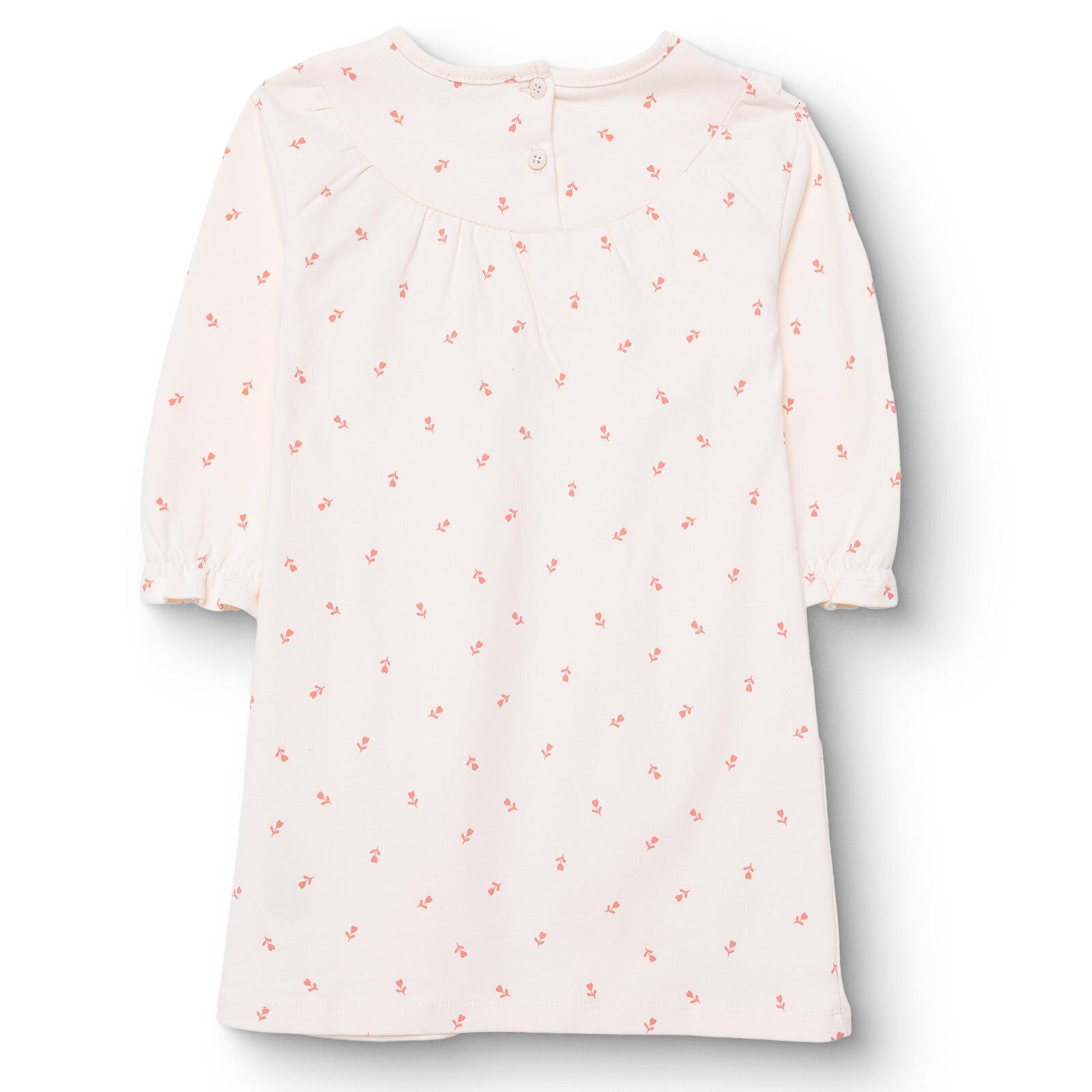 Winter Cherry Elbise