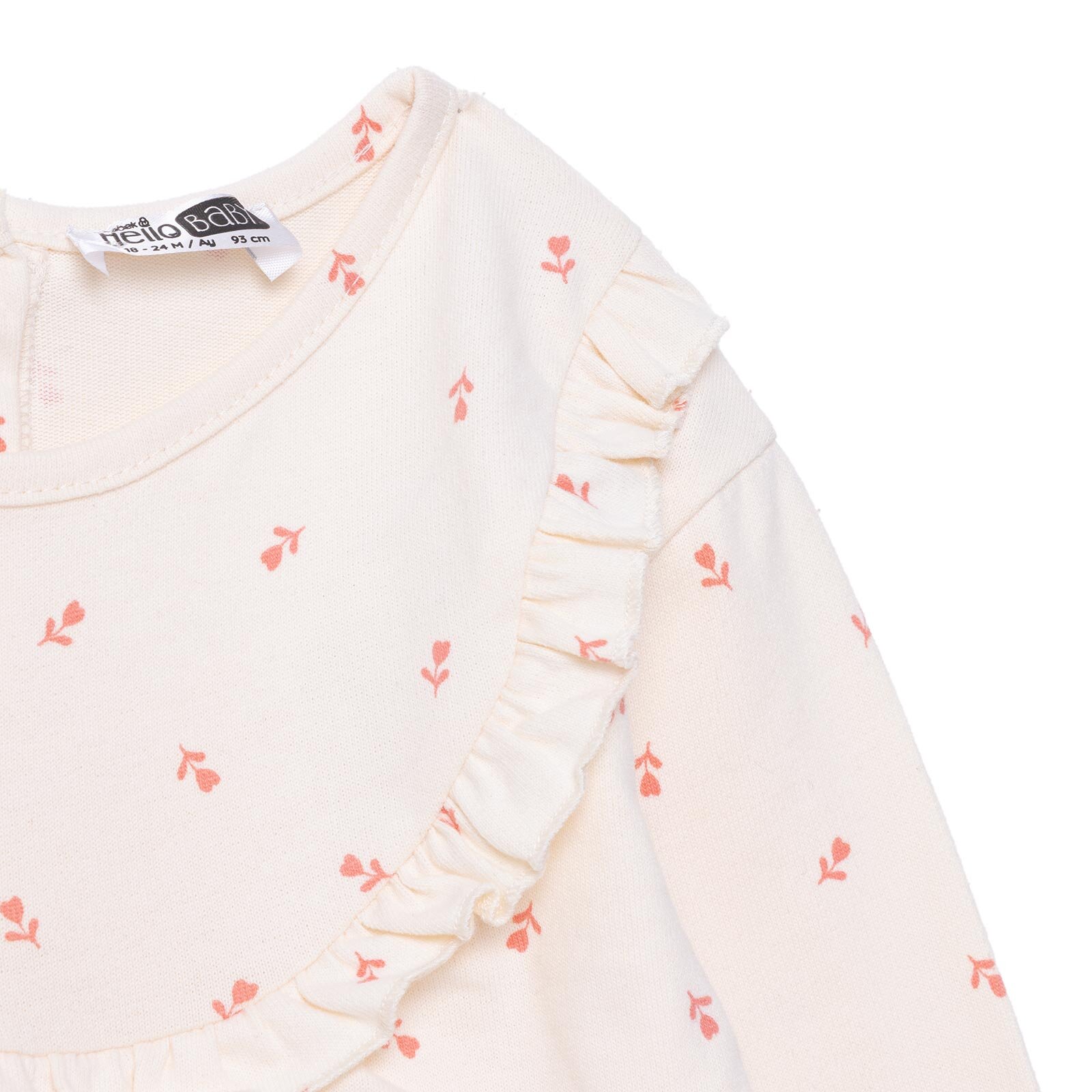 Winter Cherry Elbise