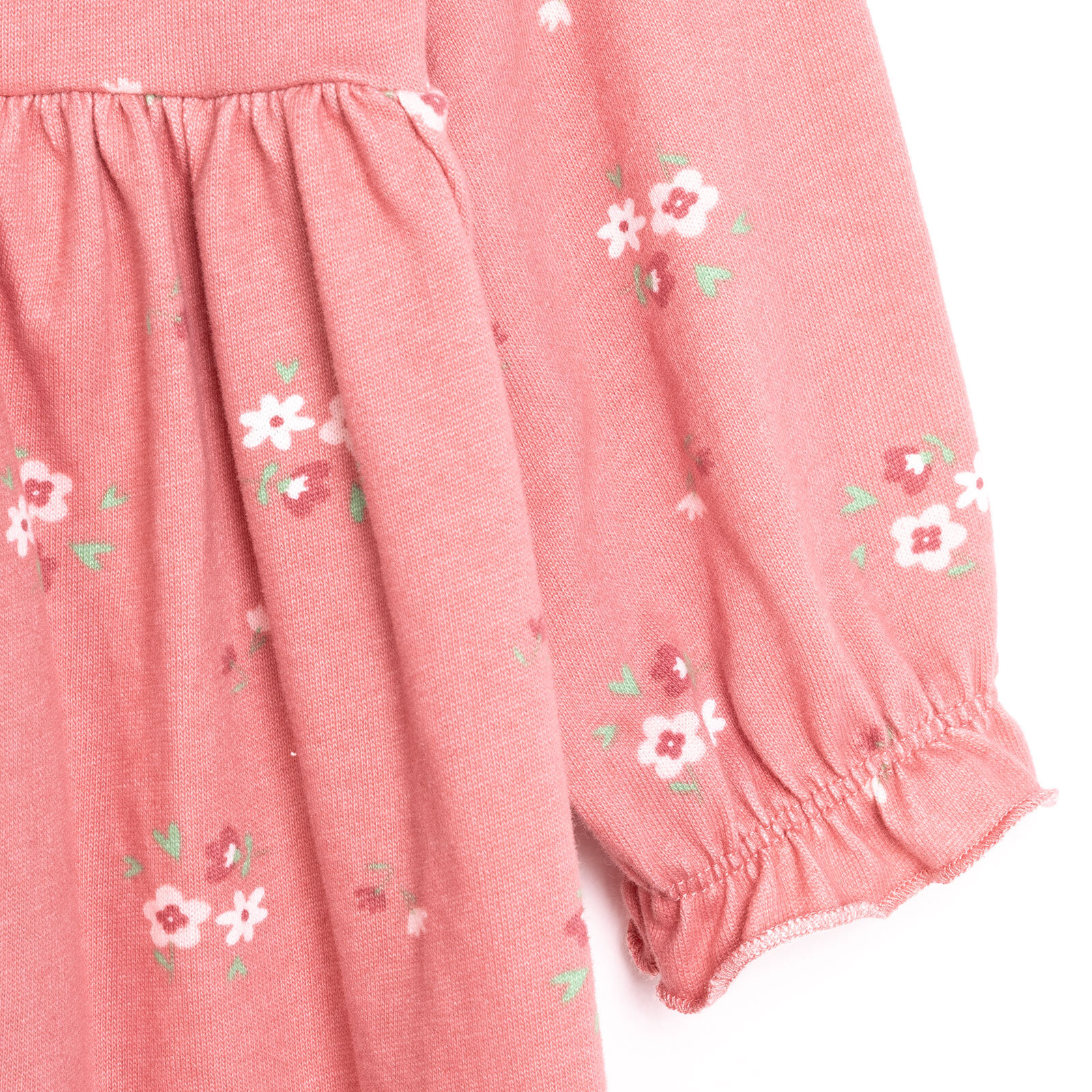 Winter Fairytale Kız Elbise Kız Bebek