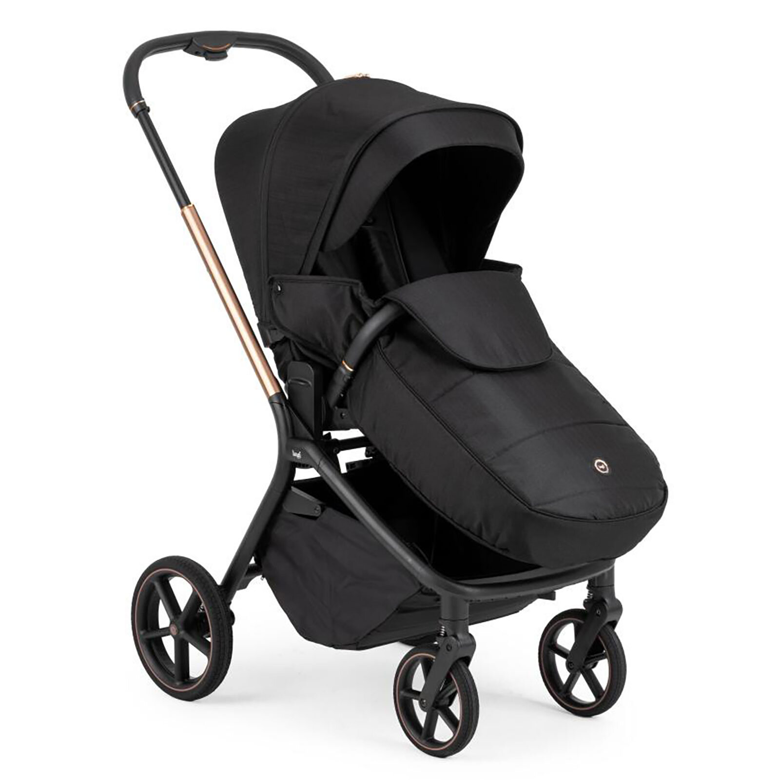 Xenon Travel Sistem Bebek Arabası