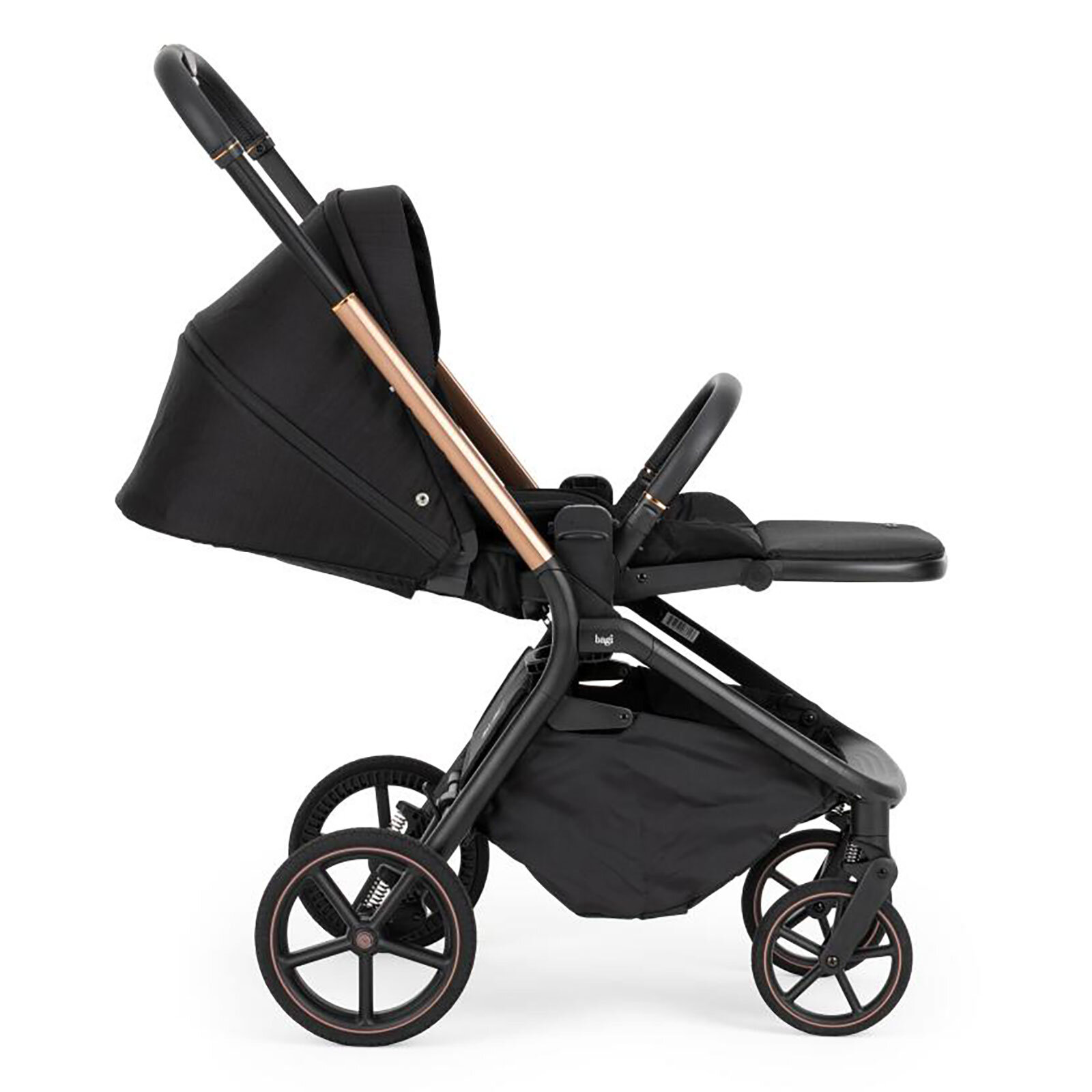 Xenon Travel Sistem Bebek Arabası