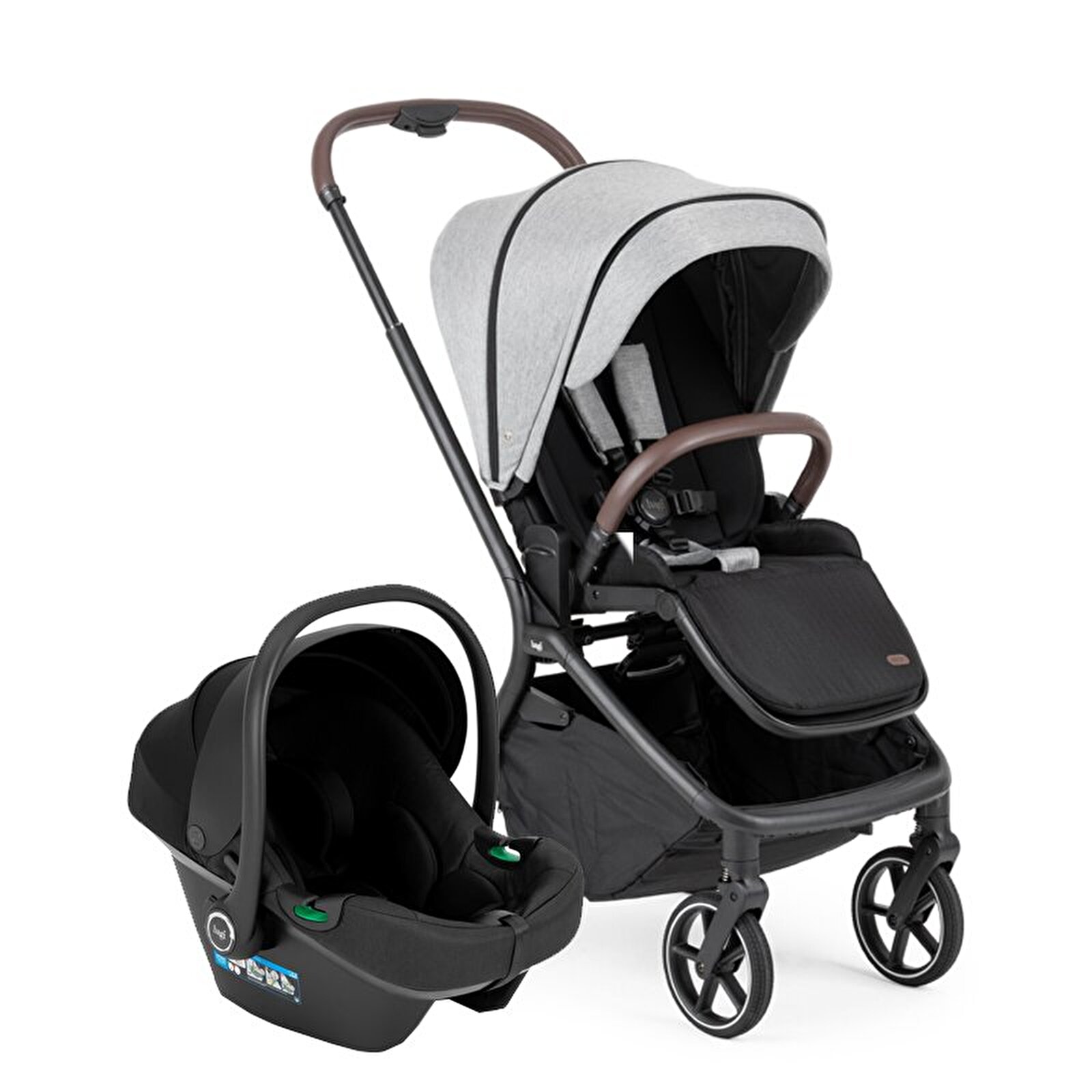 Xenon Travel Sistem Bebek Arabası Xenon Travel Sistem Bebek Arabası