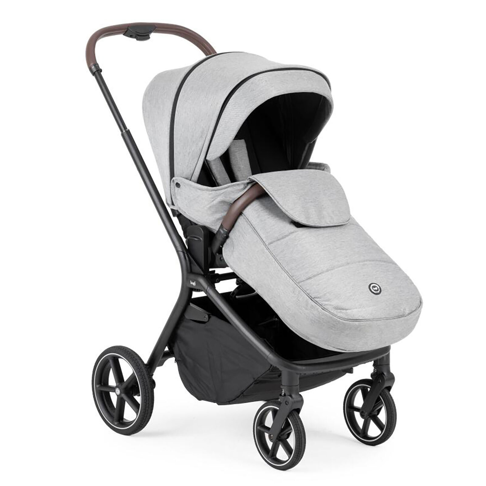 Xenon Travel Sistem Bebek Arabası