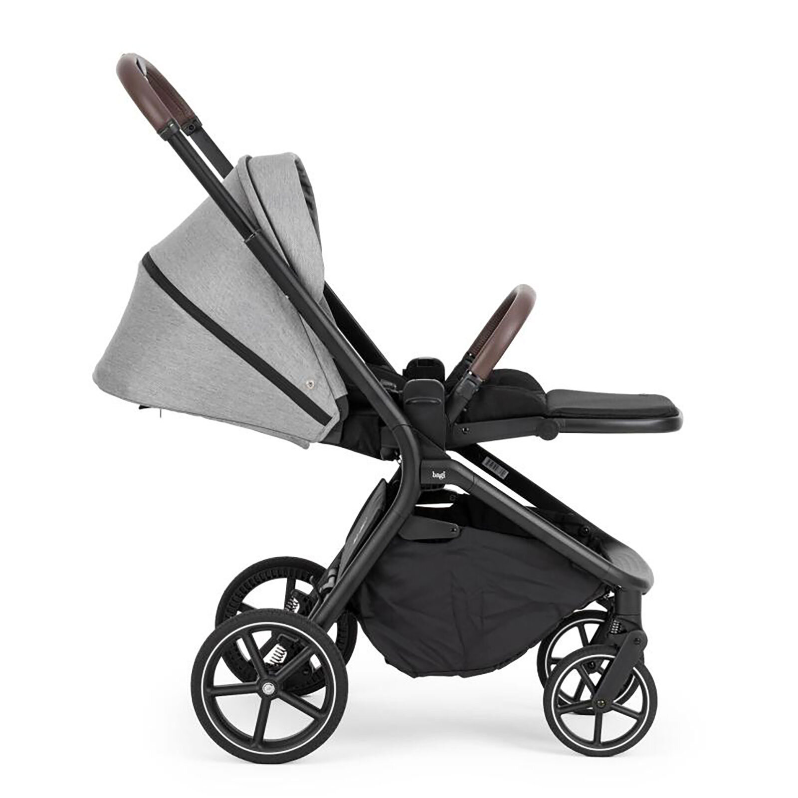 Xenon Travel Sistem Bebek Arabası