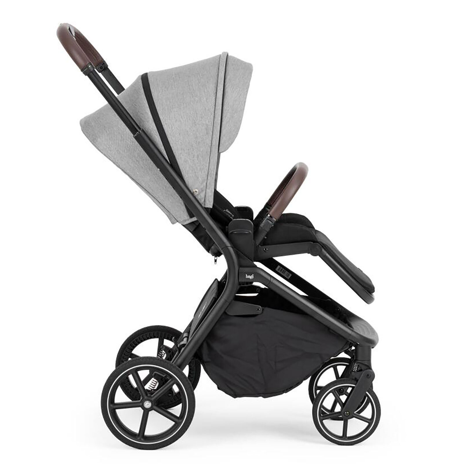 Xenon Travel Sistem Bebek Arabası Xenon Travel Sistem Bebek Arabası