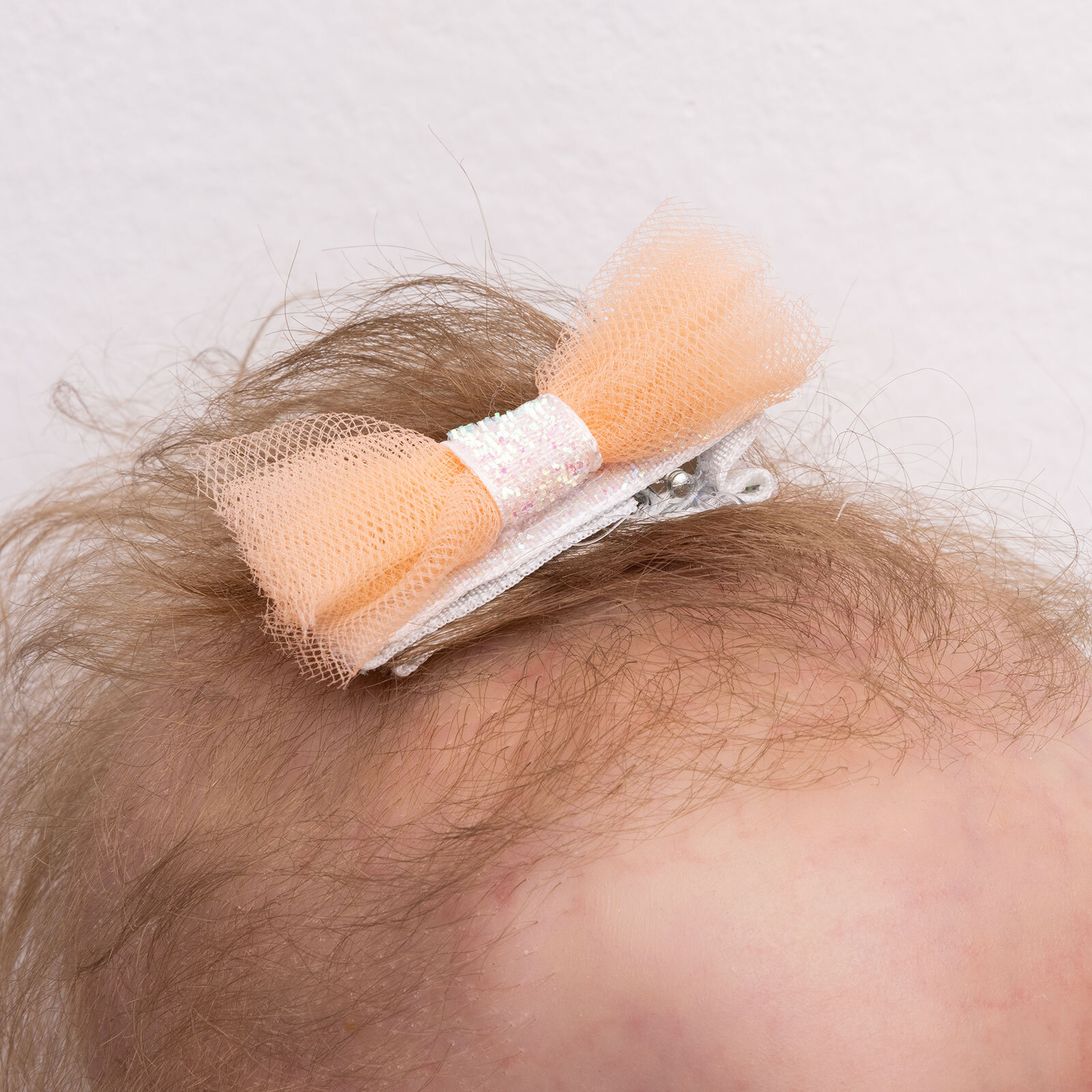 Kız Bebek Pixy Love Toka