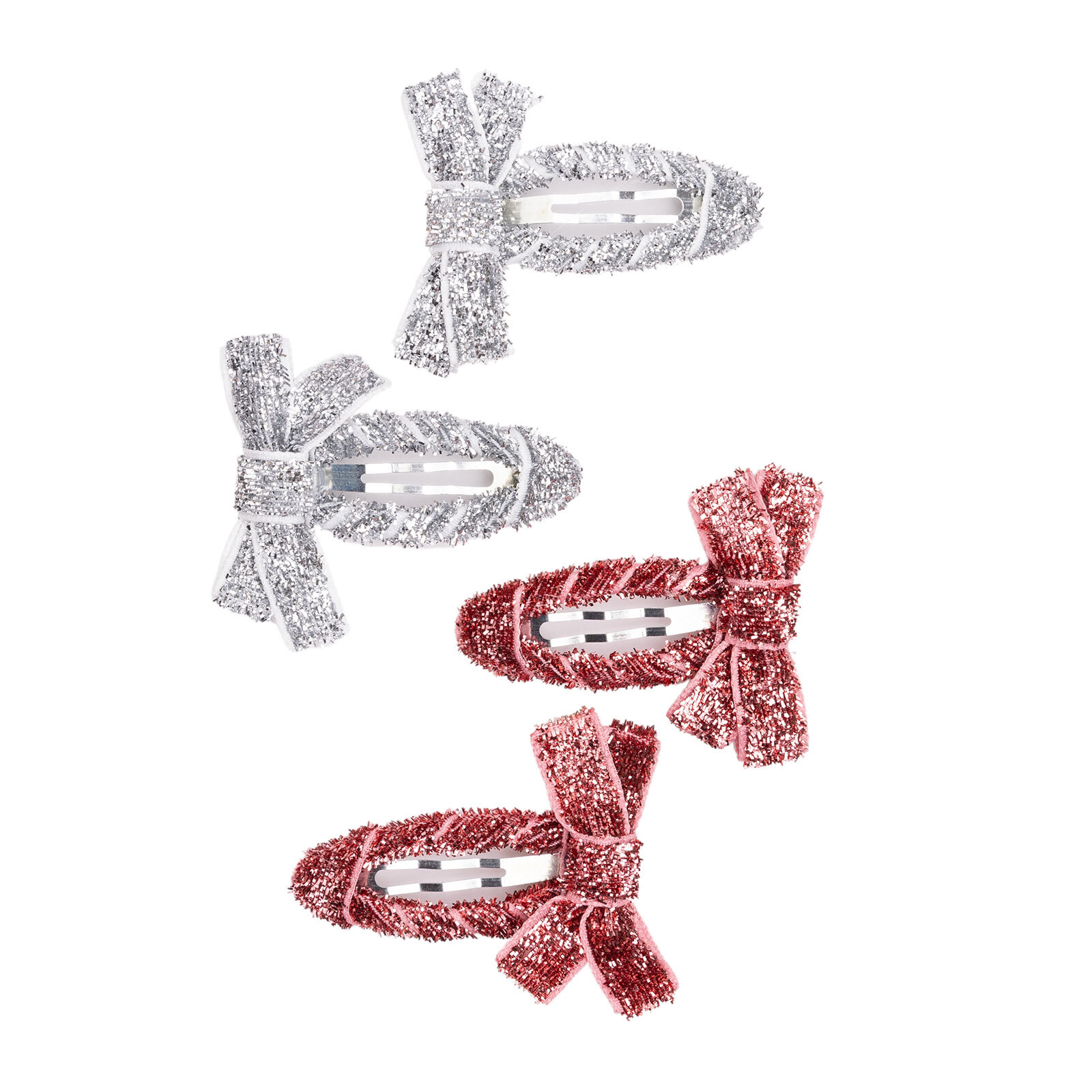 Kız Bebek Pixy Love Toka