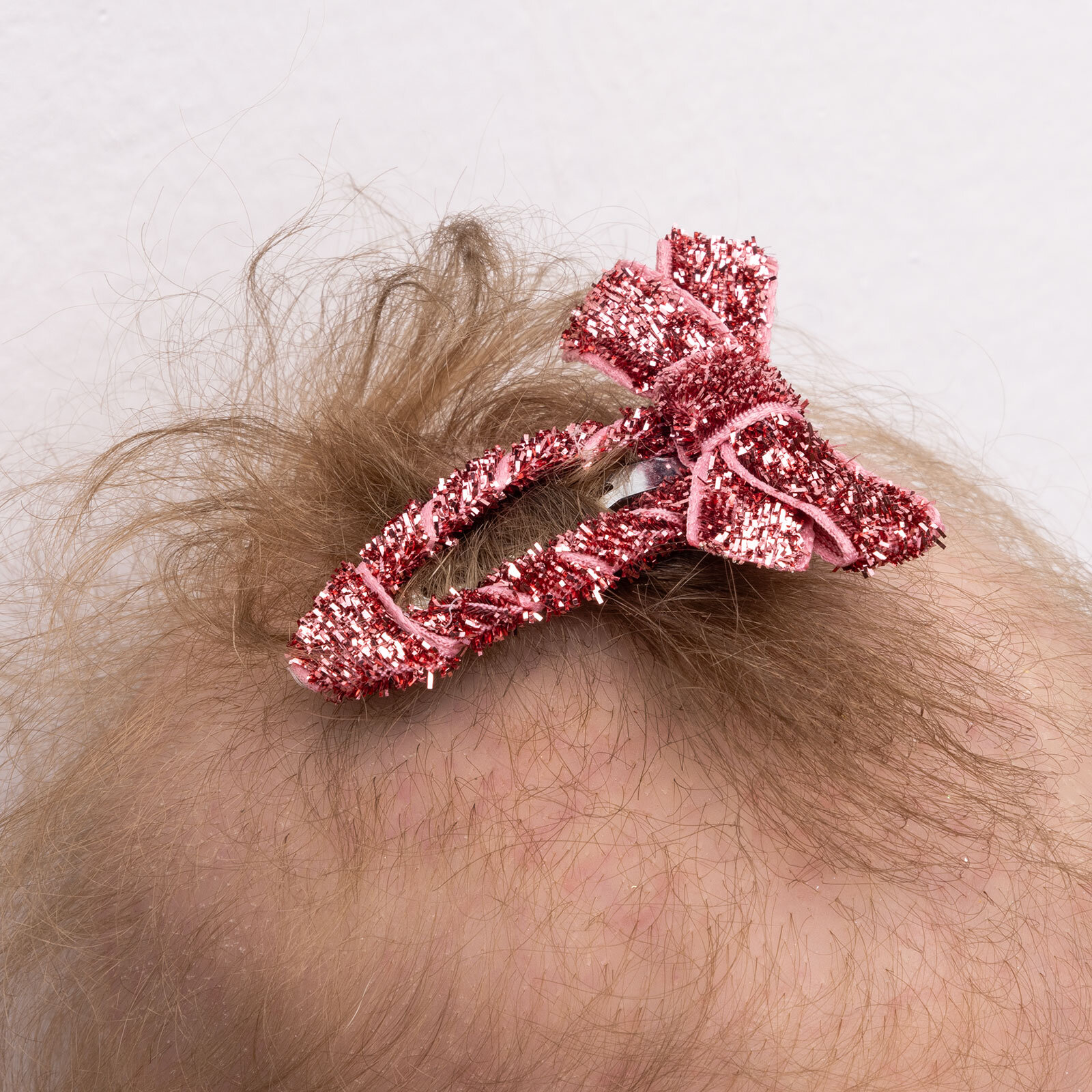 Kız Bebek Pixy Love Toka