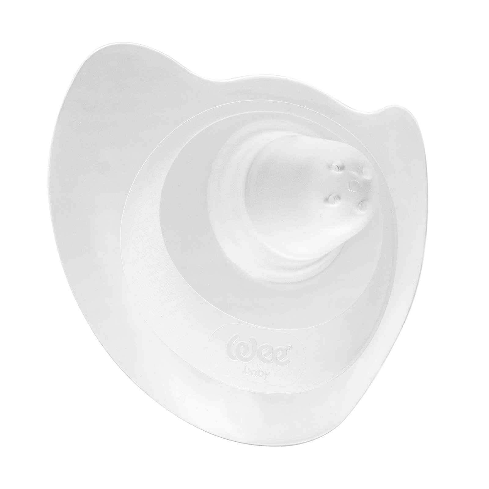 Silikon Göğüs Koruyucu 2'li Paket