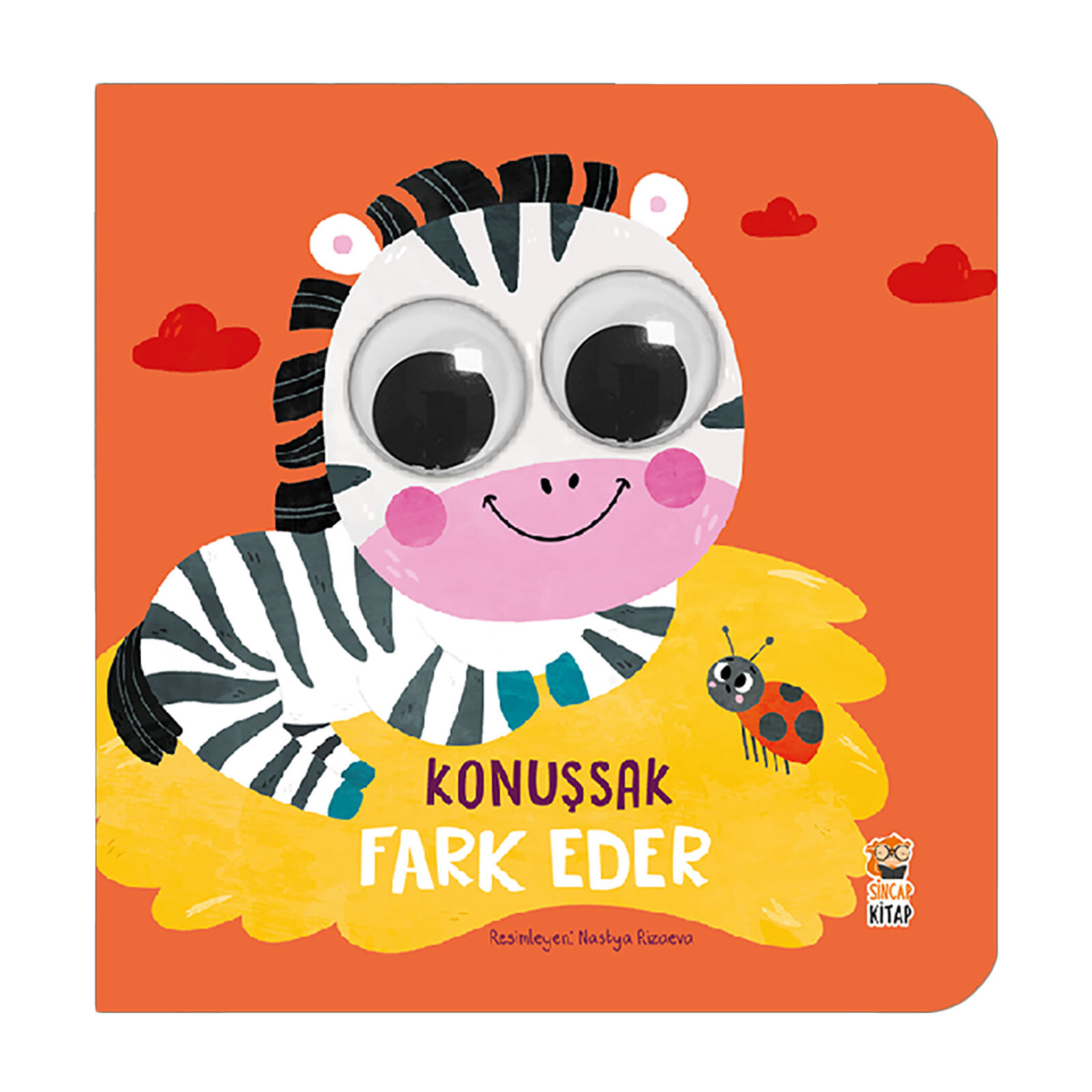 Yapamam Dediğinde Haraketli Gözler Set Yapamam Dediğinde Haraketli Gözler Set