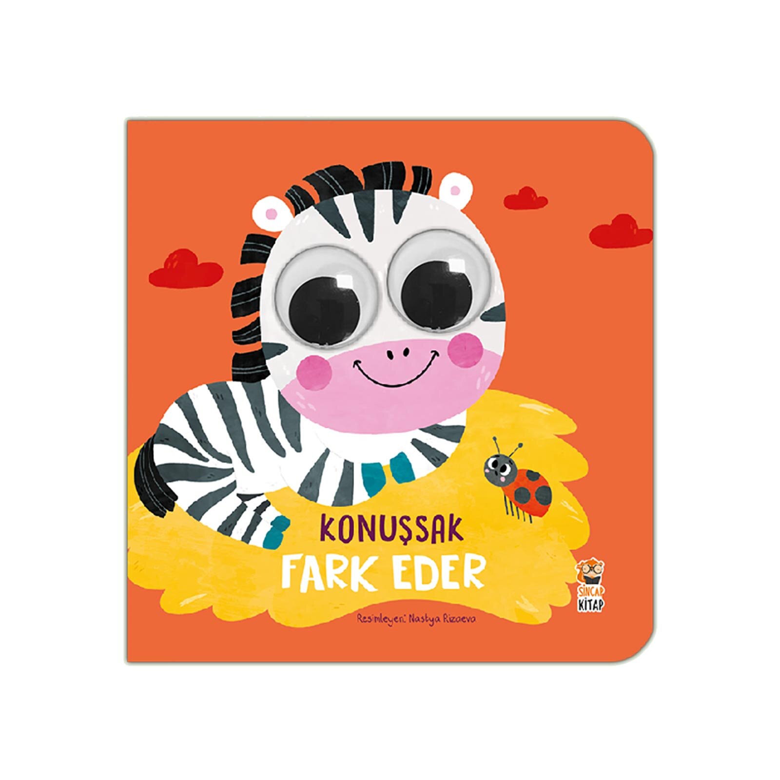 Yapamam Dediğinde Konuşsak Fark Eder Haraketli Gözler