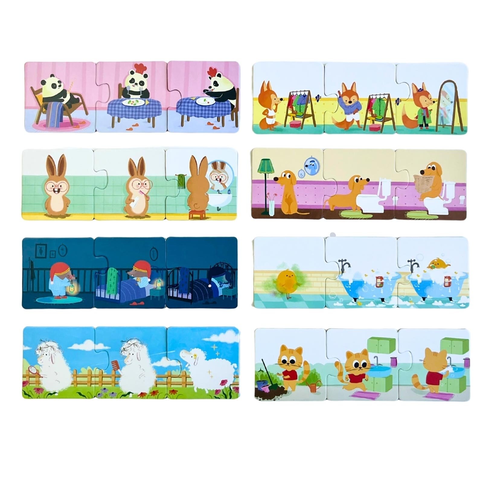 Yaparsam Olur Benim İlk Öz Bakım Kitabım-Vik Vikli Kutu Set Yaparsam Olur Benim İlk Öz Bakım Kitabım-Vik Vikli Kutu Set