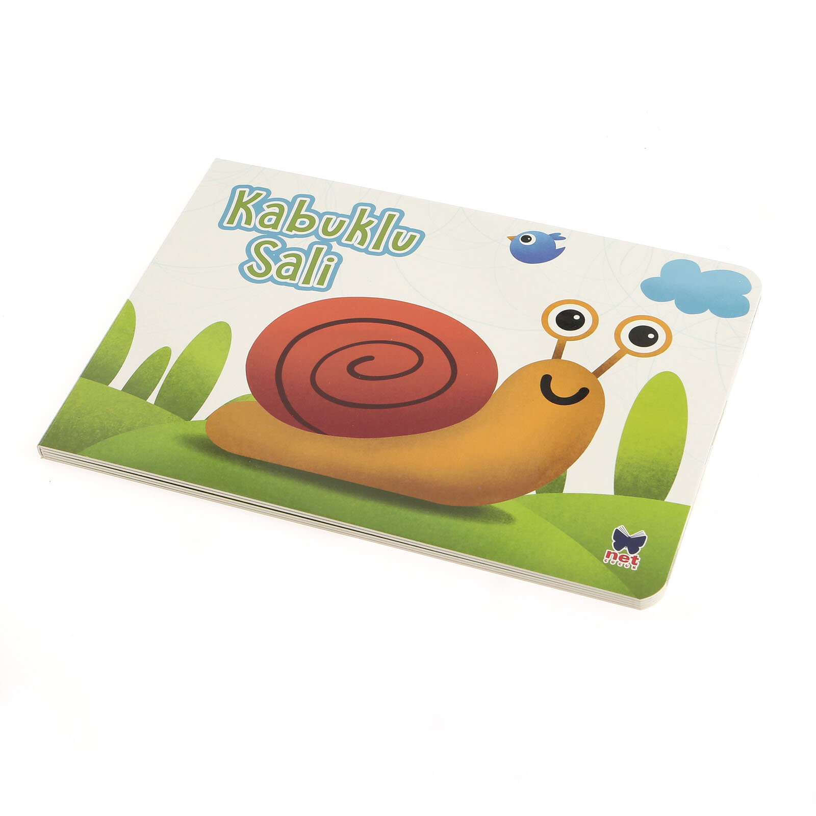 Yaramaz Çalışkan Dizisi 6lı Bebek Kitap Seti Yaramaz Çalışkan Dizisi 6lı Bebek Kitap Seti