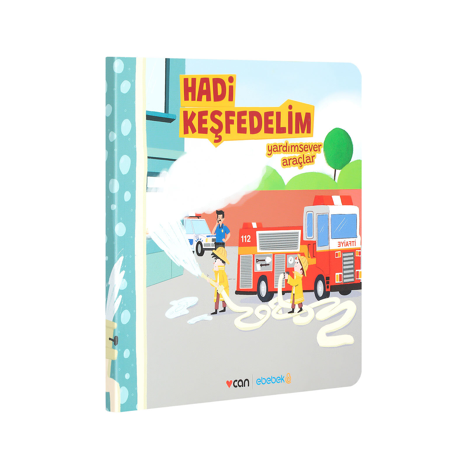 Yardımsever Taşıtlar