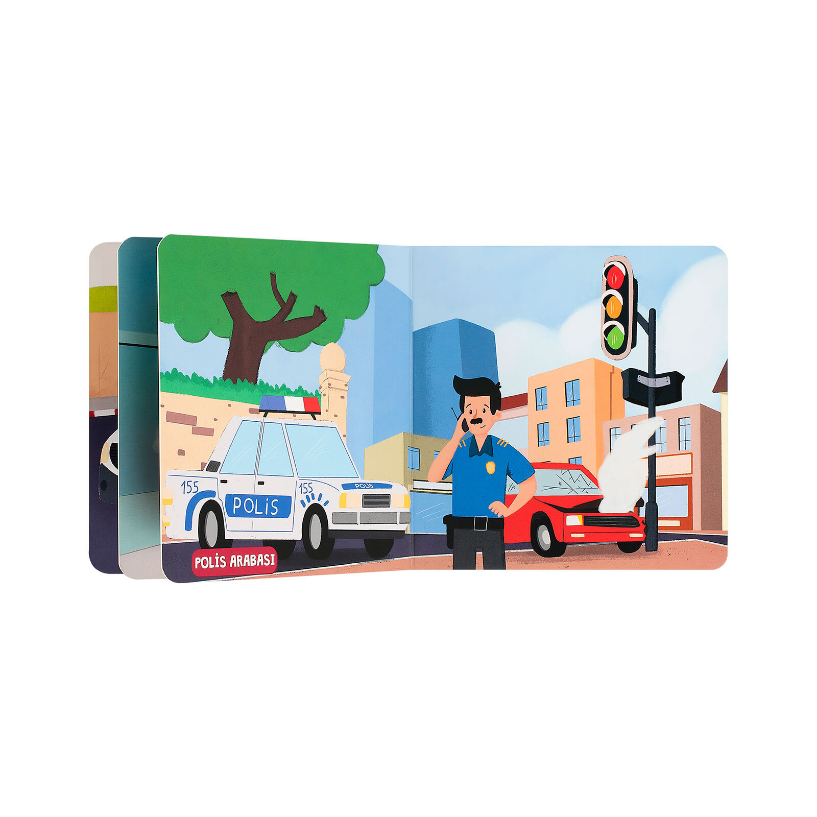 Yardımsever Taşıtlar