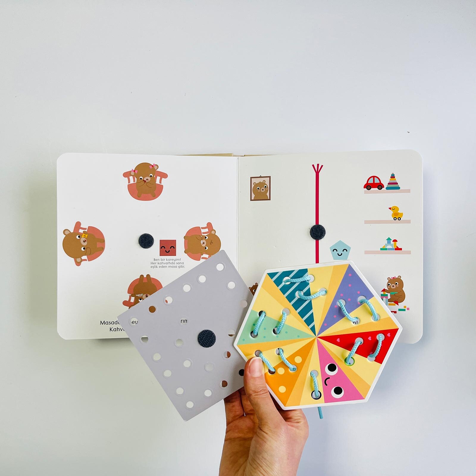 Yarım Bırakma İpli Kitap 2 Yarım Bırakma İpli Kitap 2