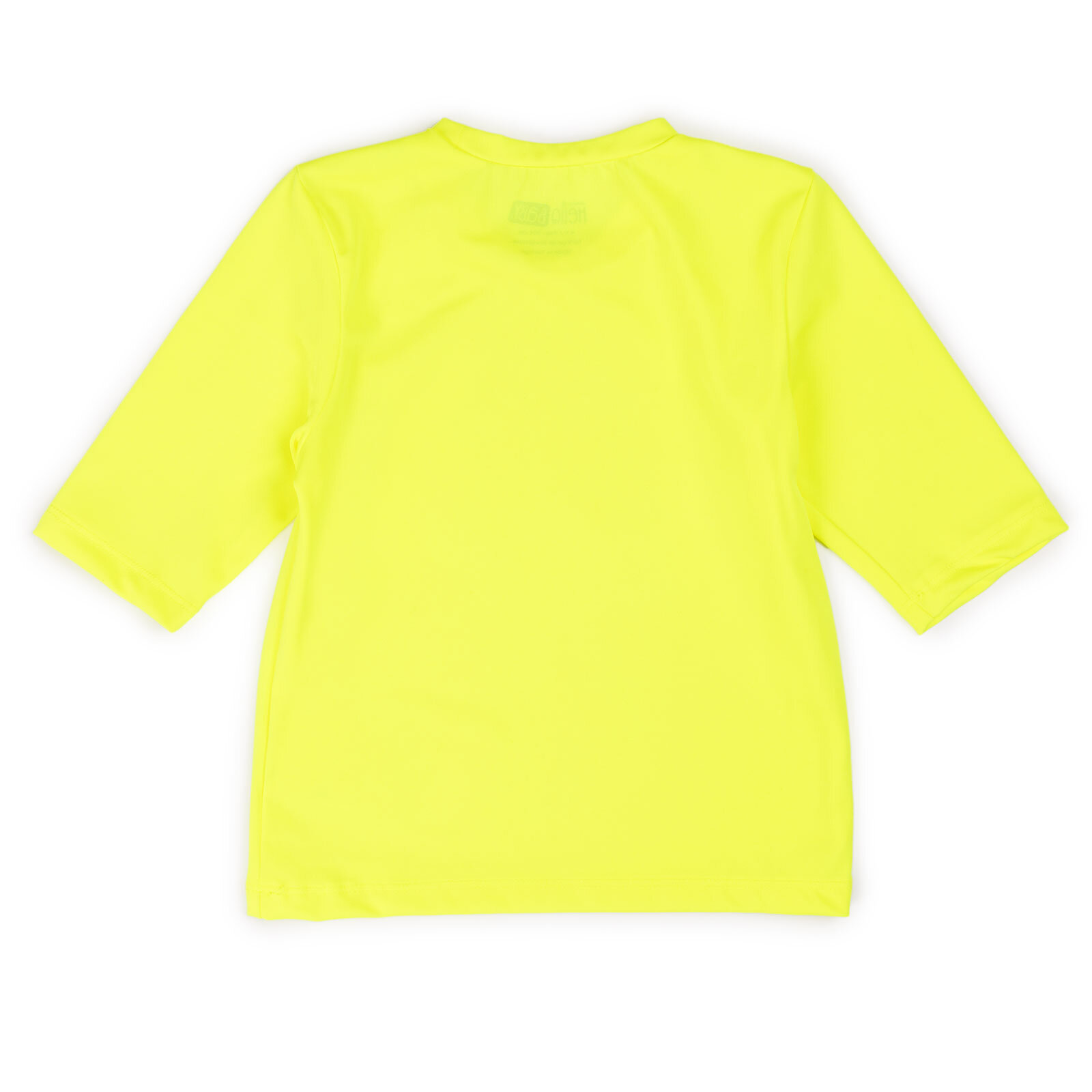 Yarım Kol Tshirt Unisex Mayo Unisex