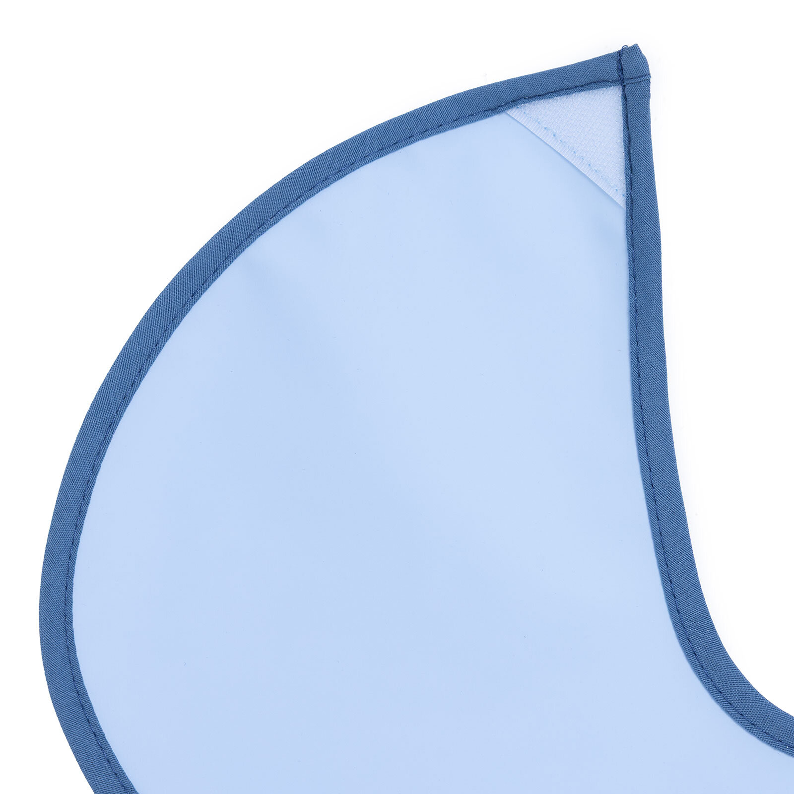 Yarım Kollu Poli Mama Önlük - Fil