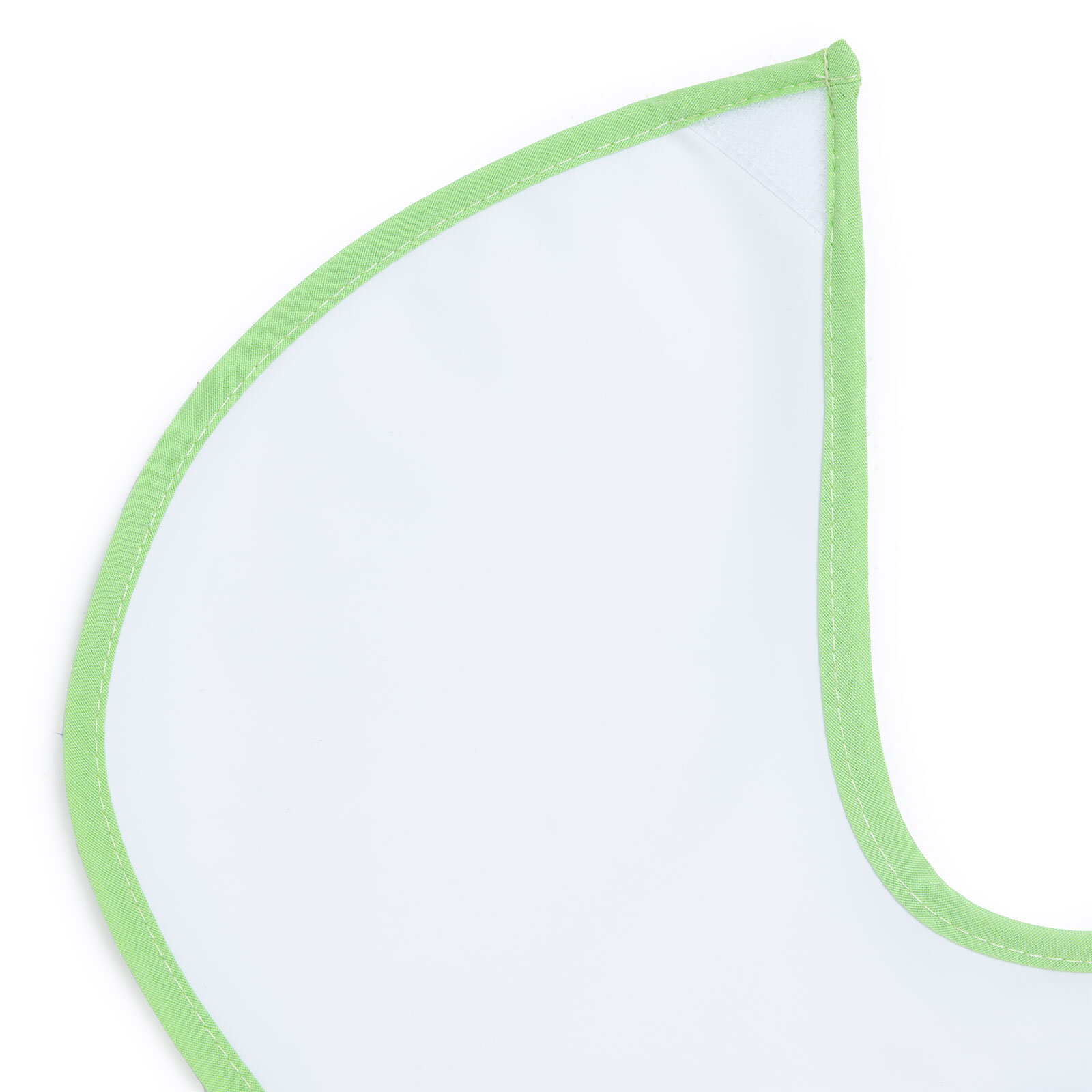 Yarım Kollu Poli Mama Önlük - Sebzeler