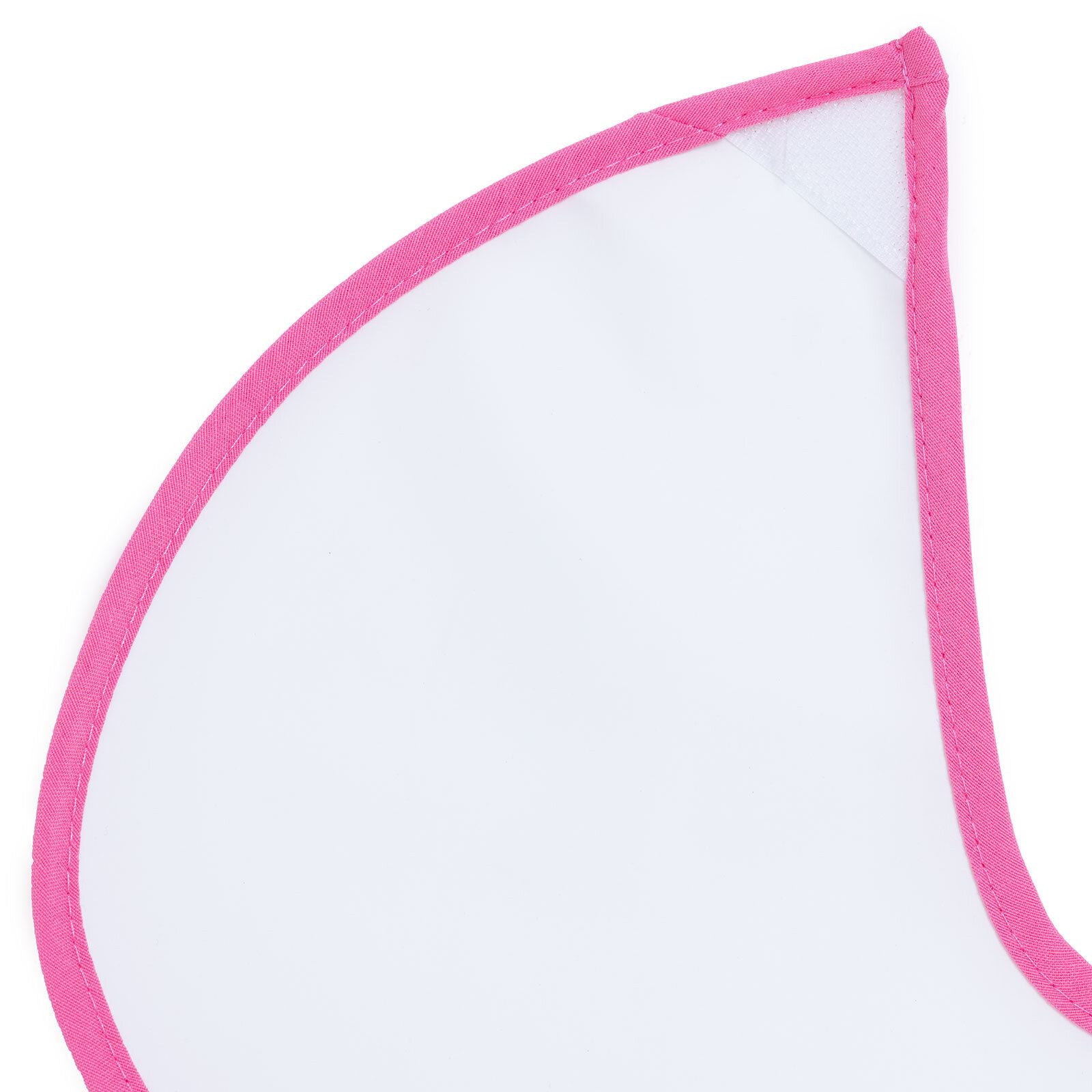 Yarım  Kollu Poli Mama Önlük Sevimli Fil