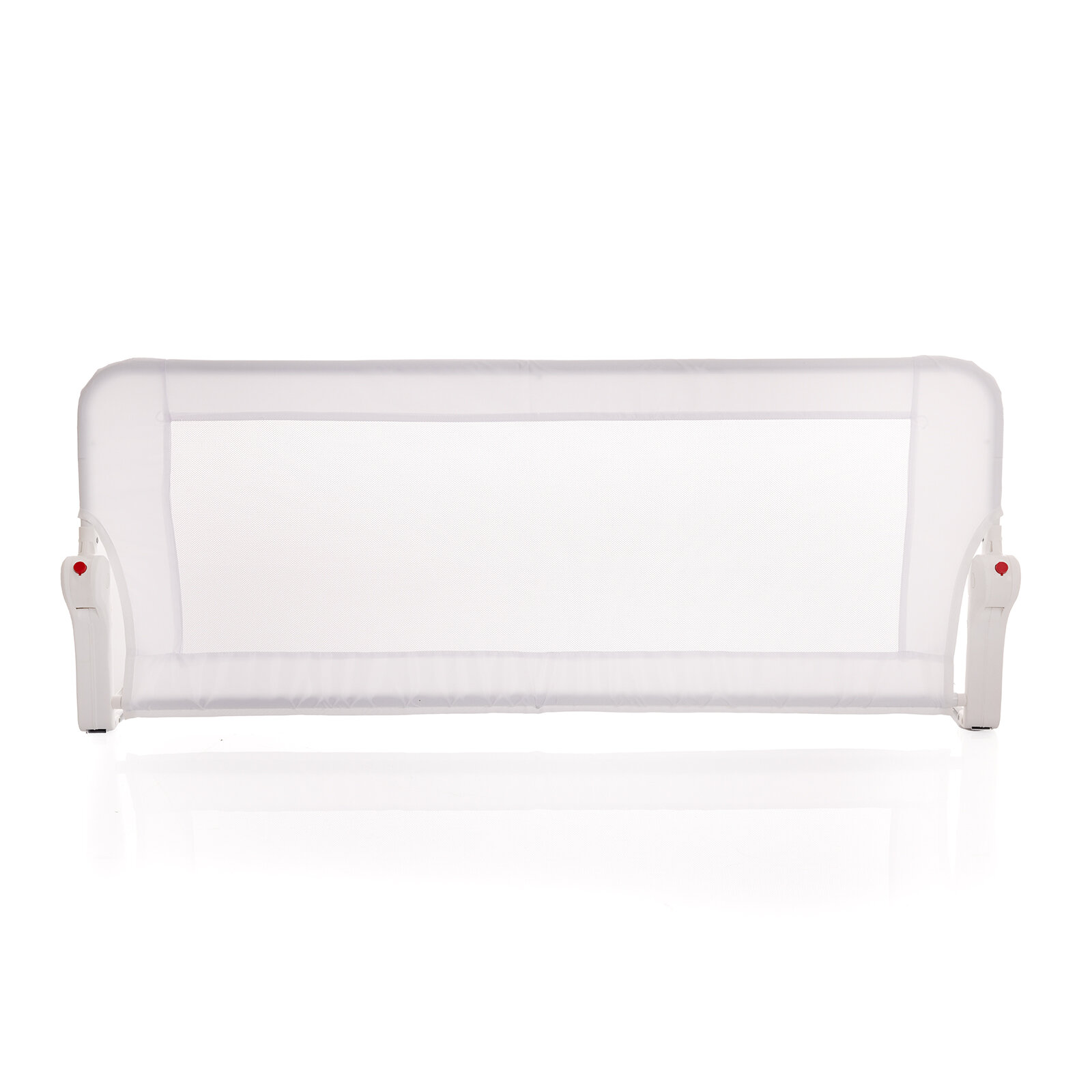 Yatak Bariyeri 120 cm  Beyaz