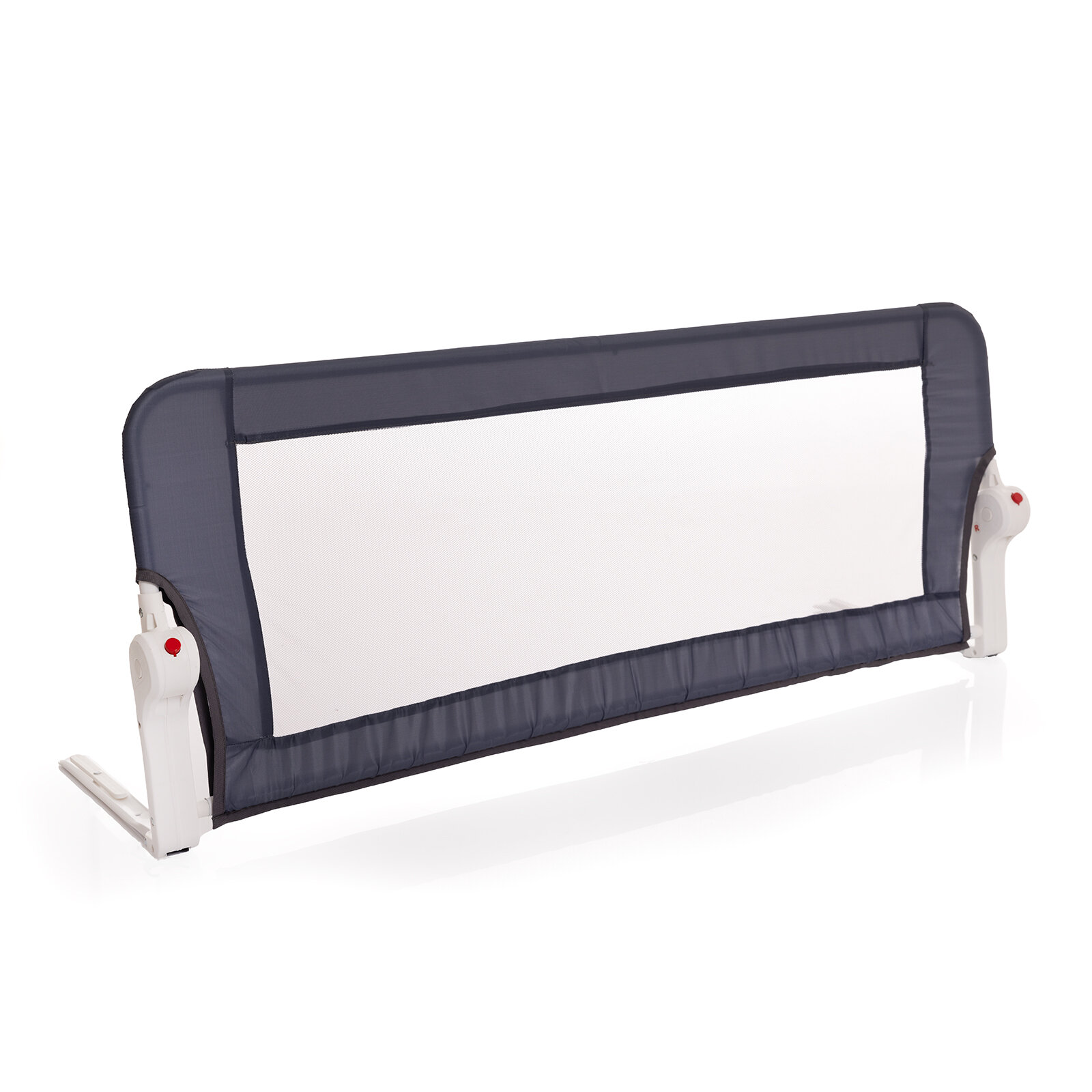 Yatak Bariyeri 120 cm Gri