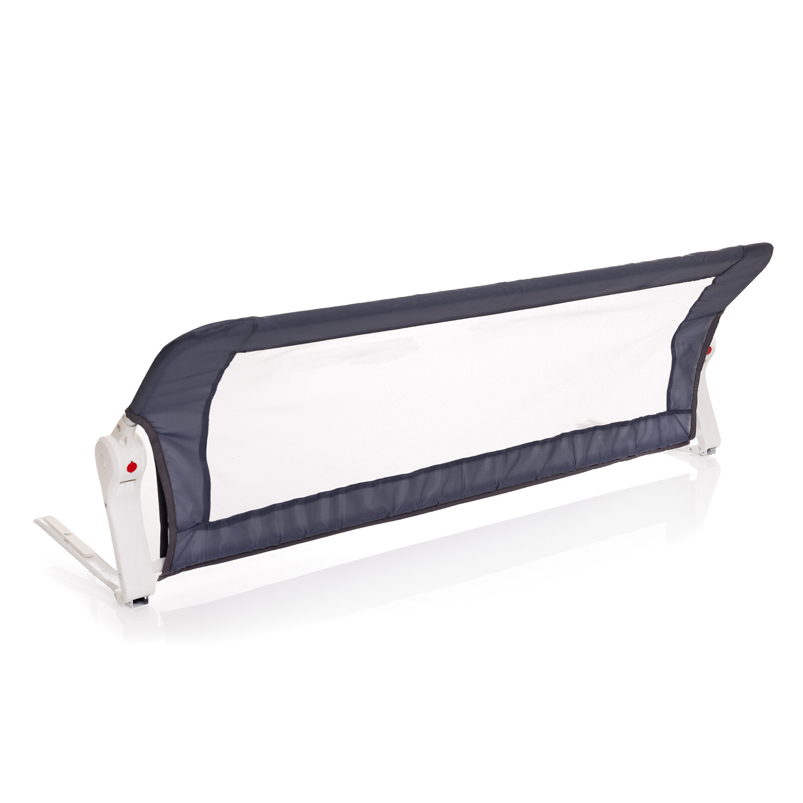 Yatak Bariyeri 120 cm Gri