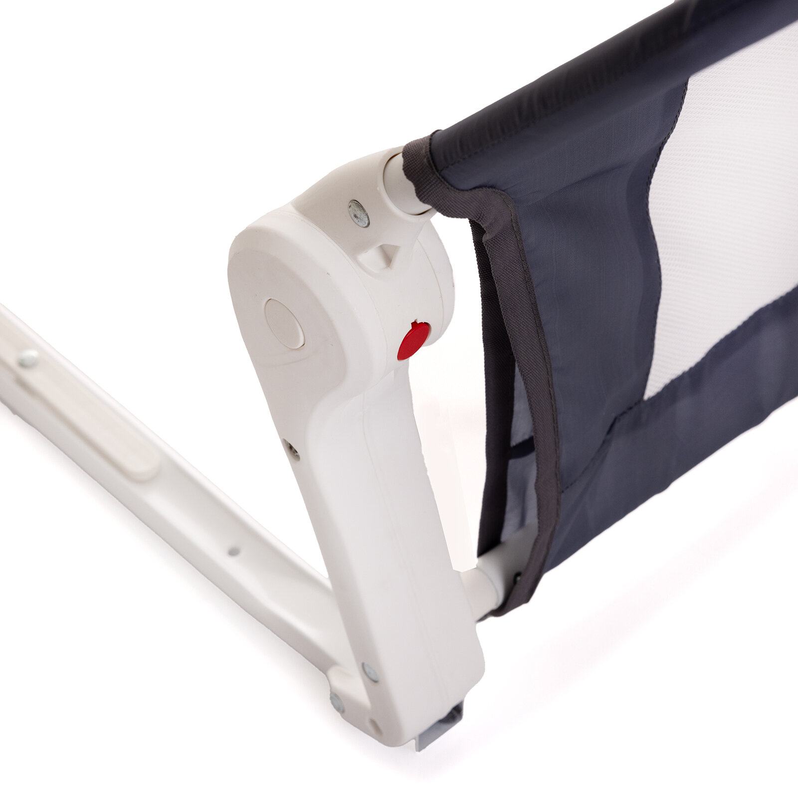 Yatak Bariyeri 120 cm Gri