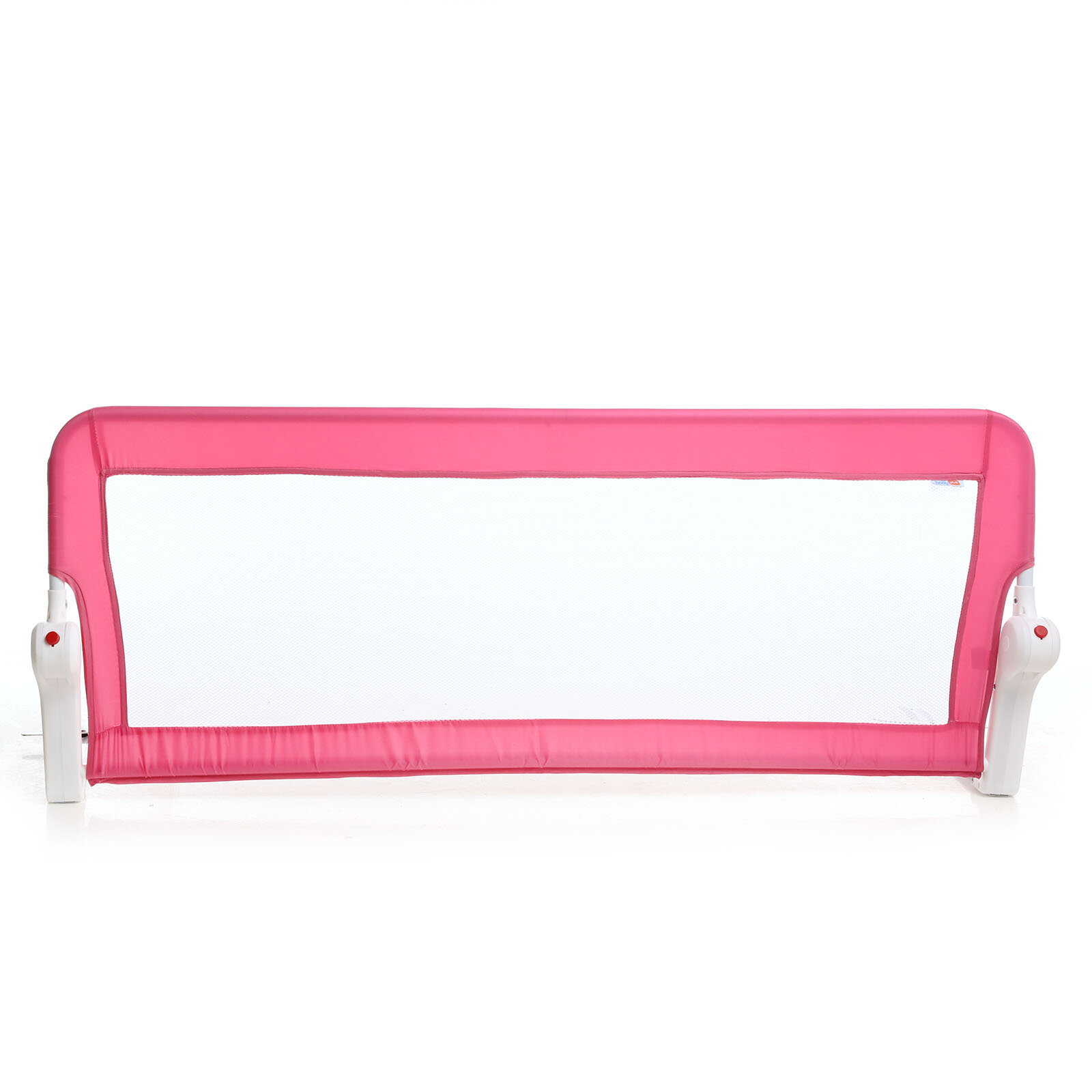 Yatak Bariyeri 120 cm - Pembe Yatak Bariyeri 120 cm - Pembe