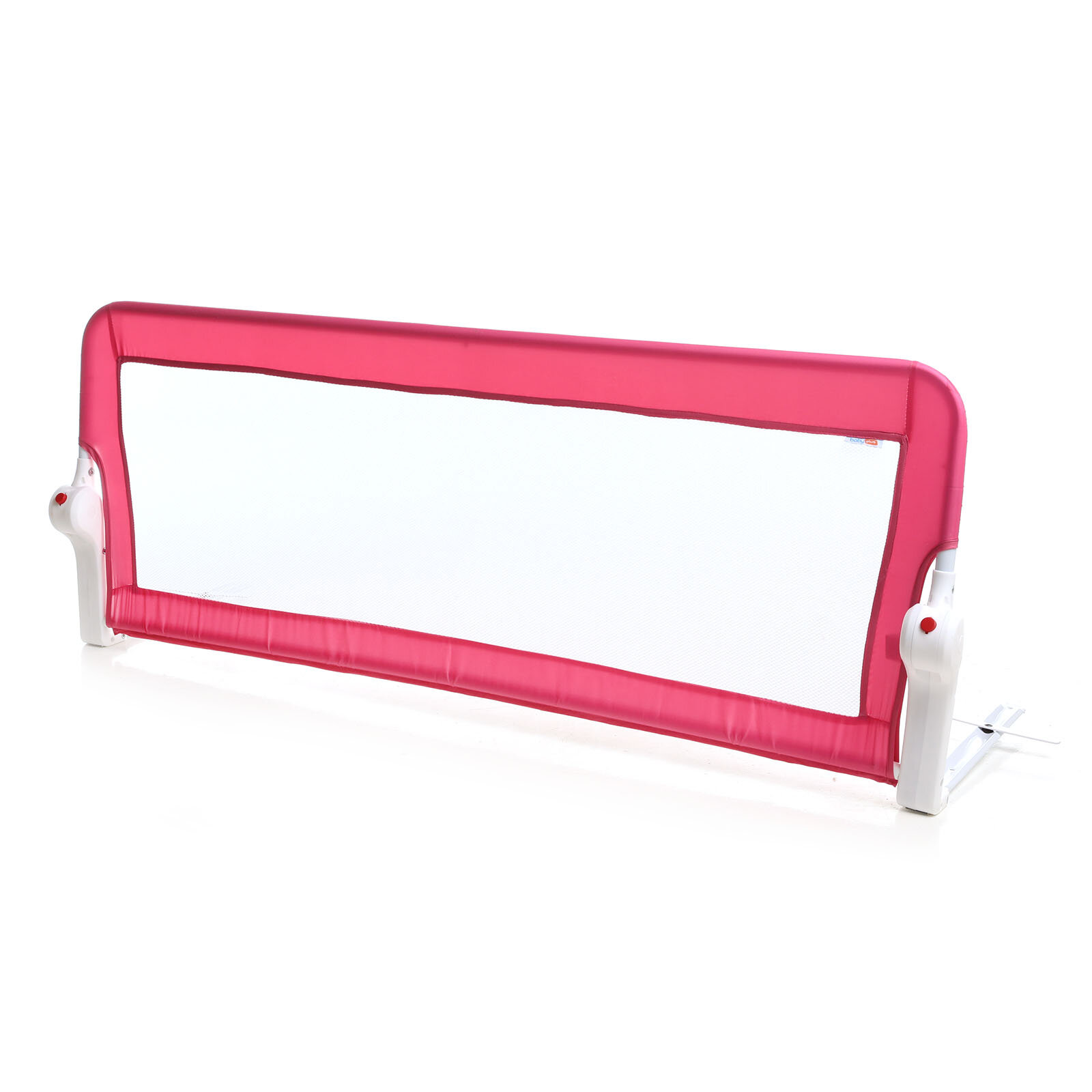 Yatak Bariyeri 120 cm - Pembe Yatak Bariyeri 120 cm - Pembe