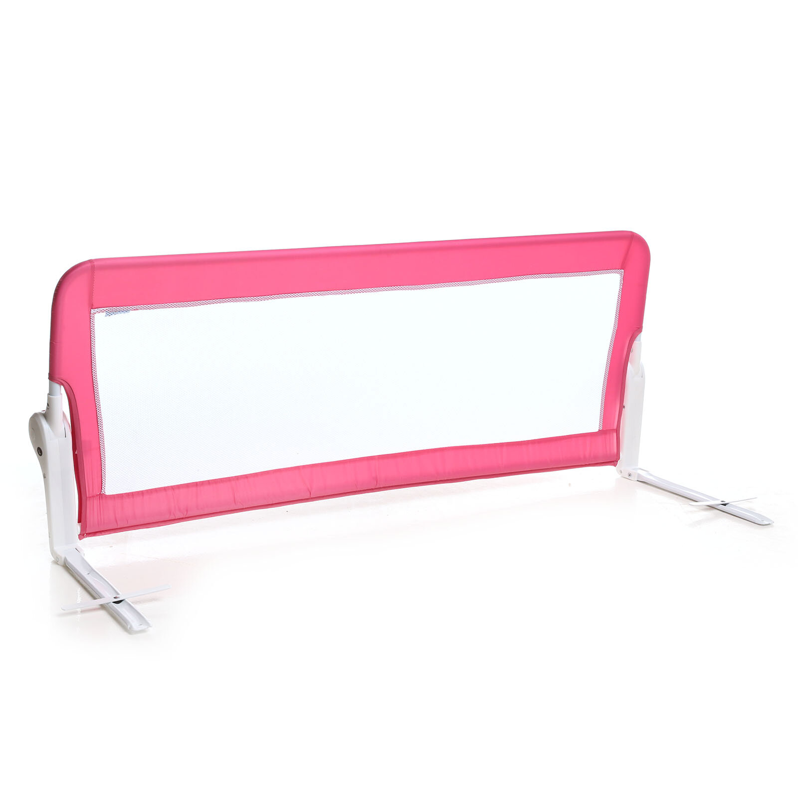 Yatak Bariyeri 120 cm - Pembe Yatak Bariyeri 120 cm - Pembe