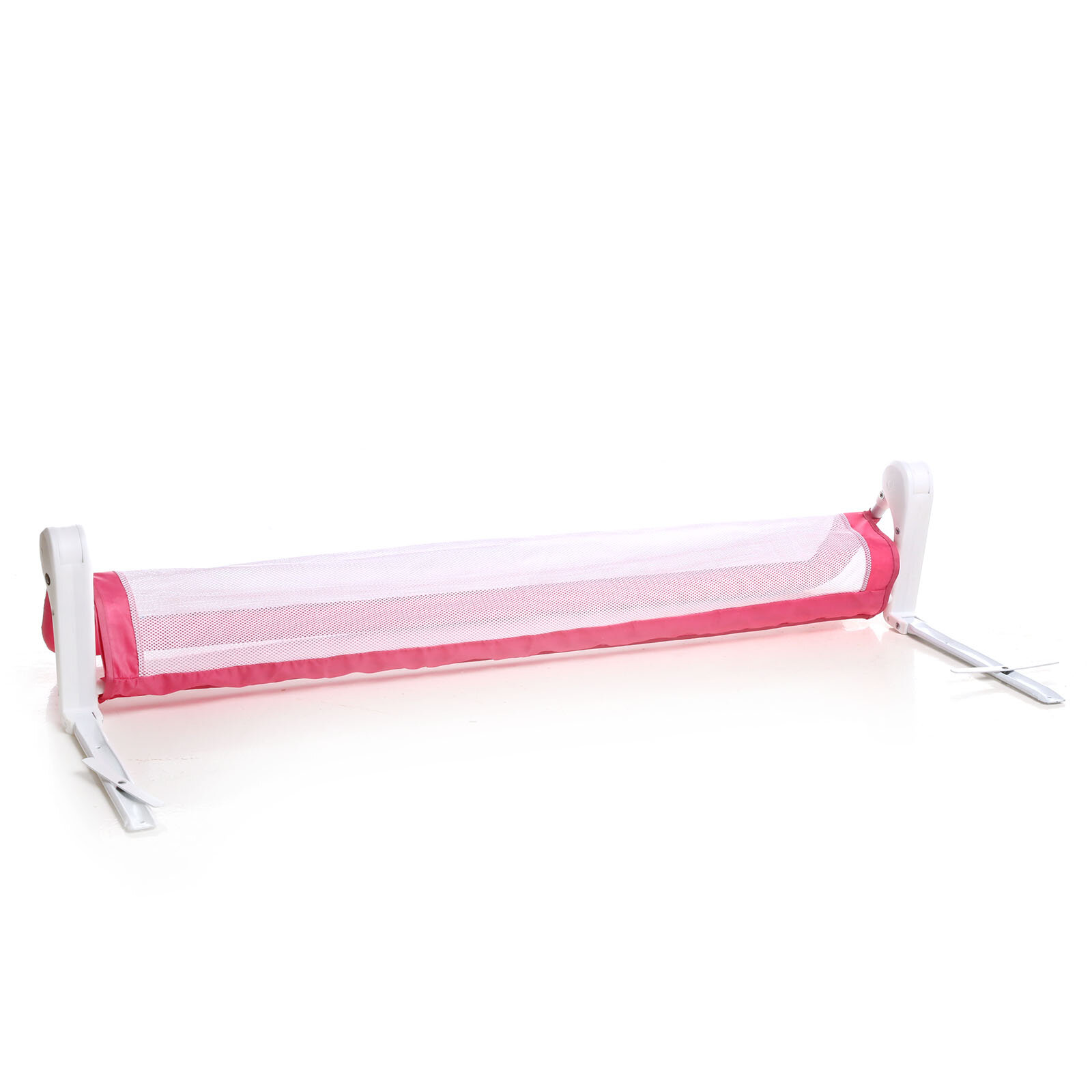 Yatak Bariyeri 120 cm - Pembe Yatak Bariyeri 120 cm - Pembe