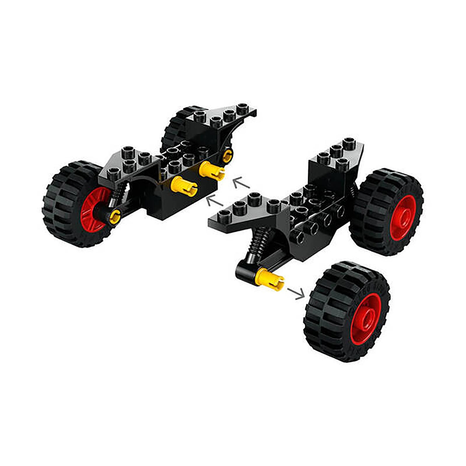 Yavru Dinozor Kurtarma Merkezi